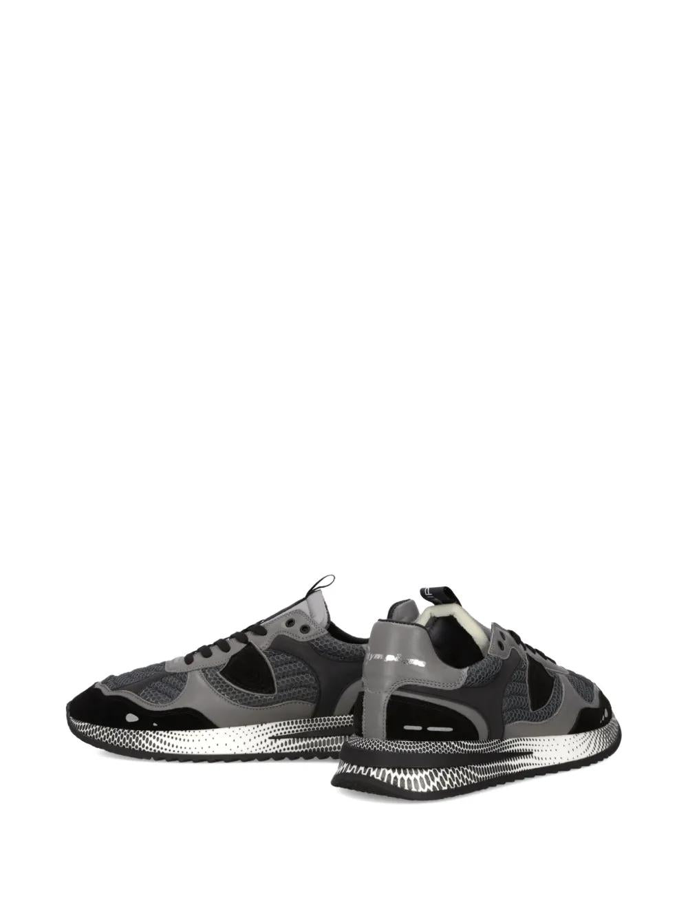 PHILIPPE MODEL PARIS Low-Top Sneaker for Men