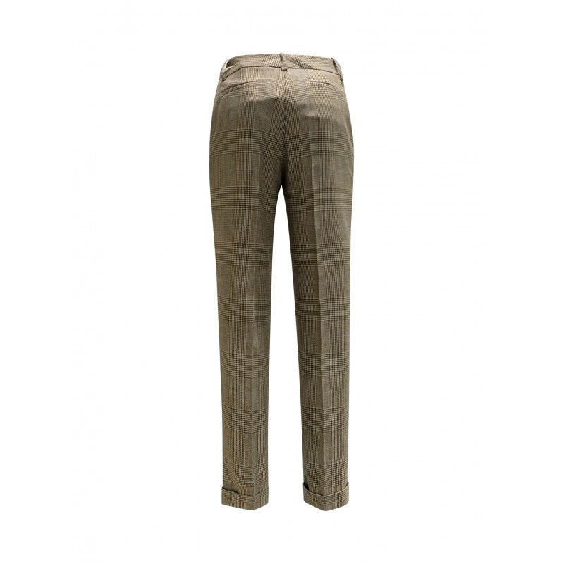 P.A.R.O.S.H. Relax Fantasy Pants - Women's Trousers
