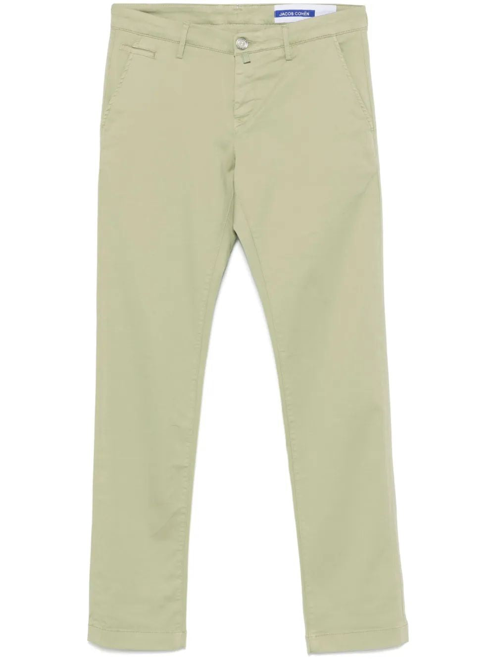 JACOB COHEN Men's Stylish Pants - SS25 Collection