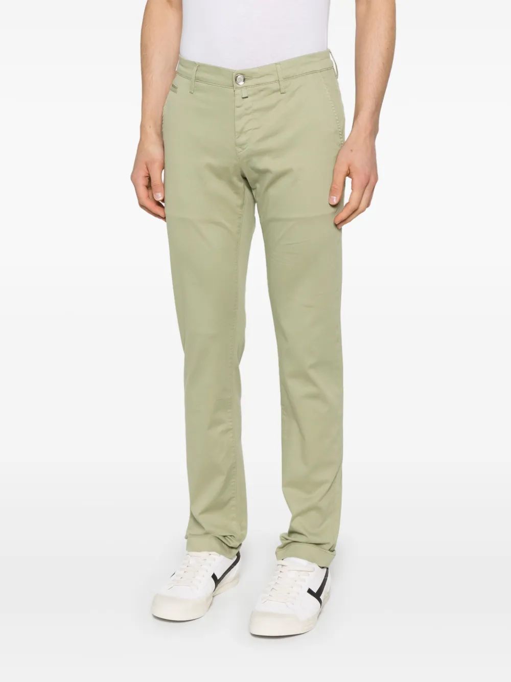 JACOB COHEN Men's Stylish Pants - SS25 Collection
