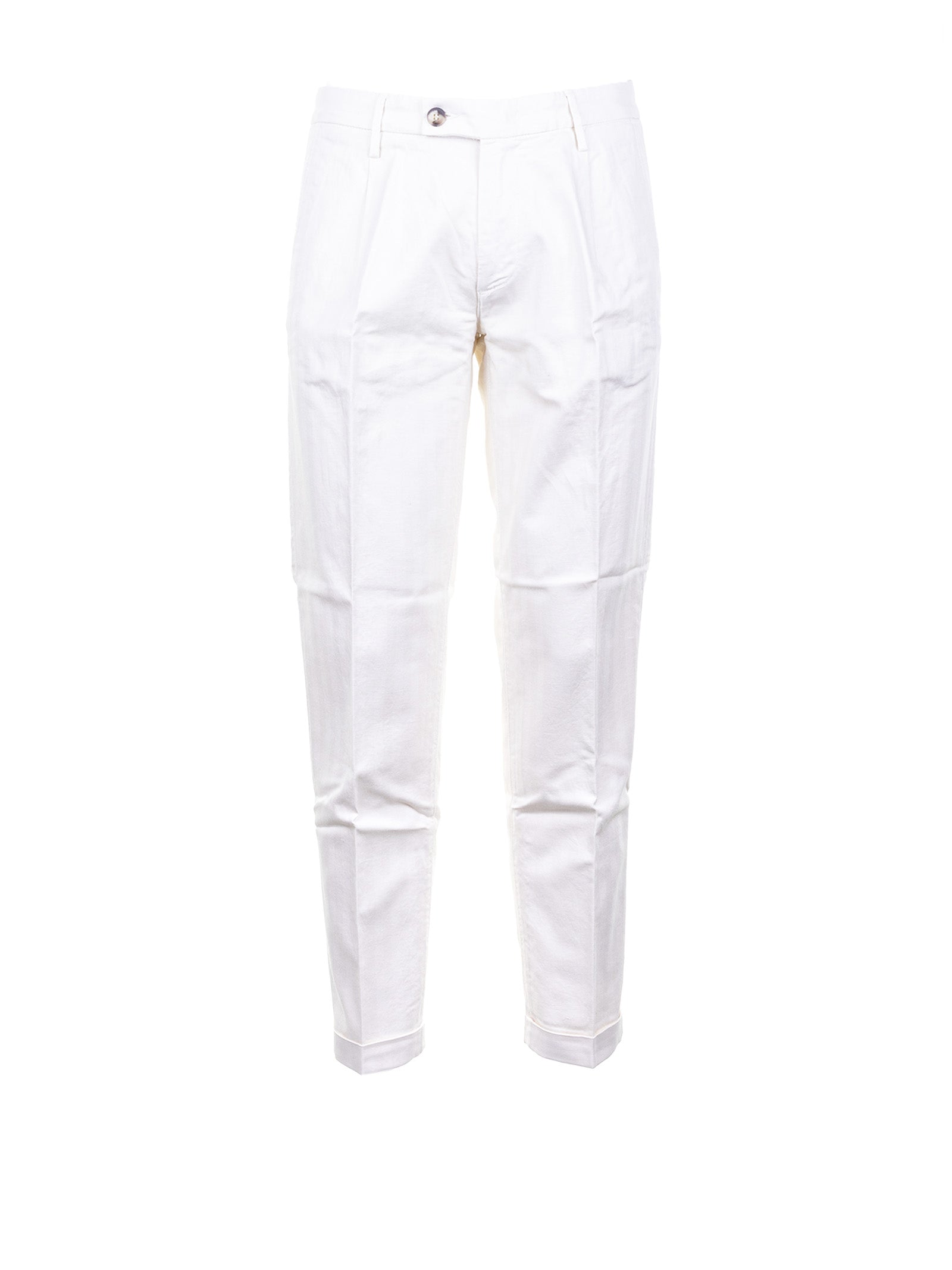 RE-HASH Lightweight Summer Trousers for Men