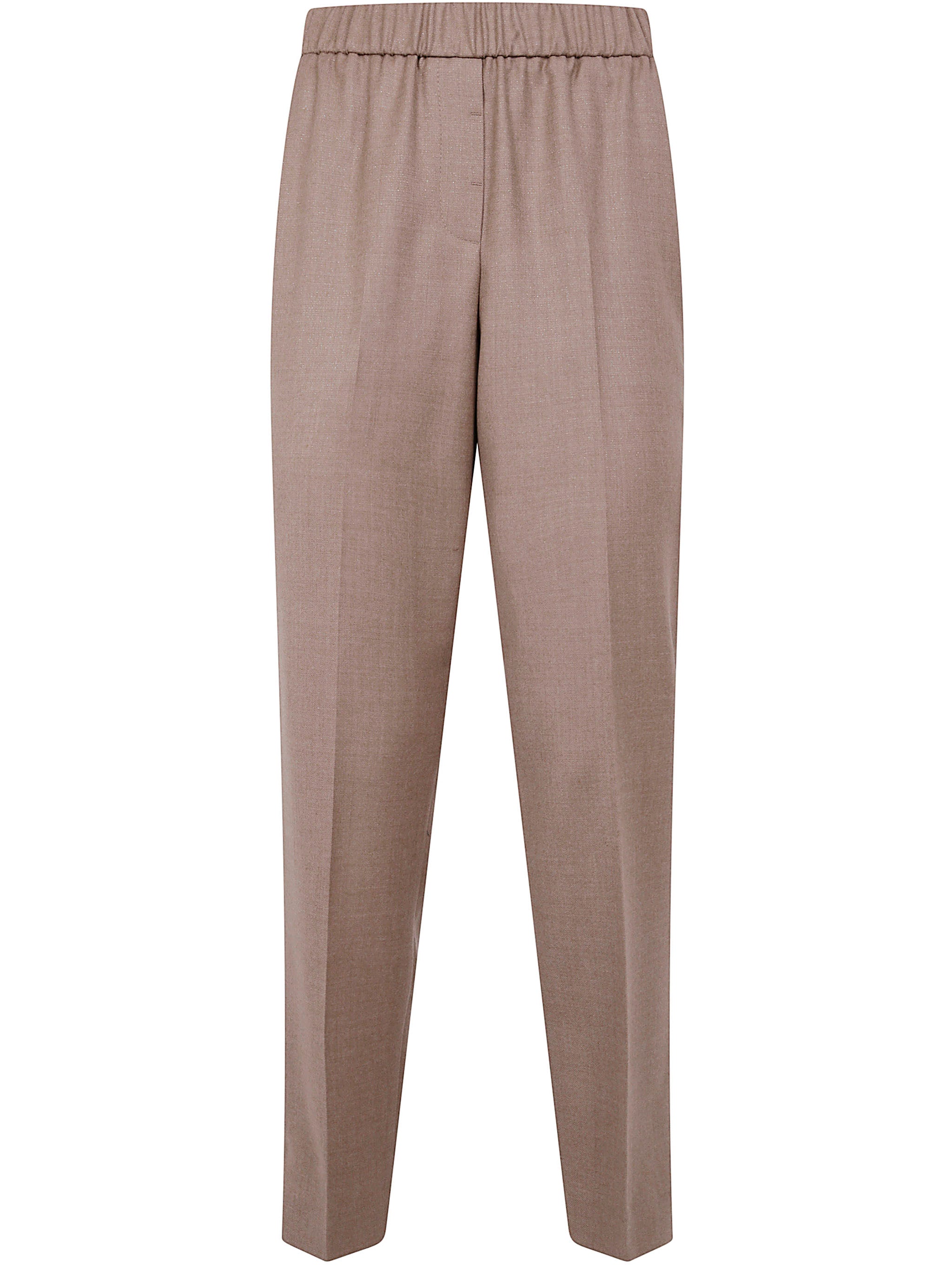PESERICO Classic Women's Trousers