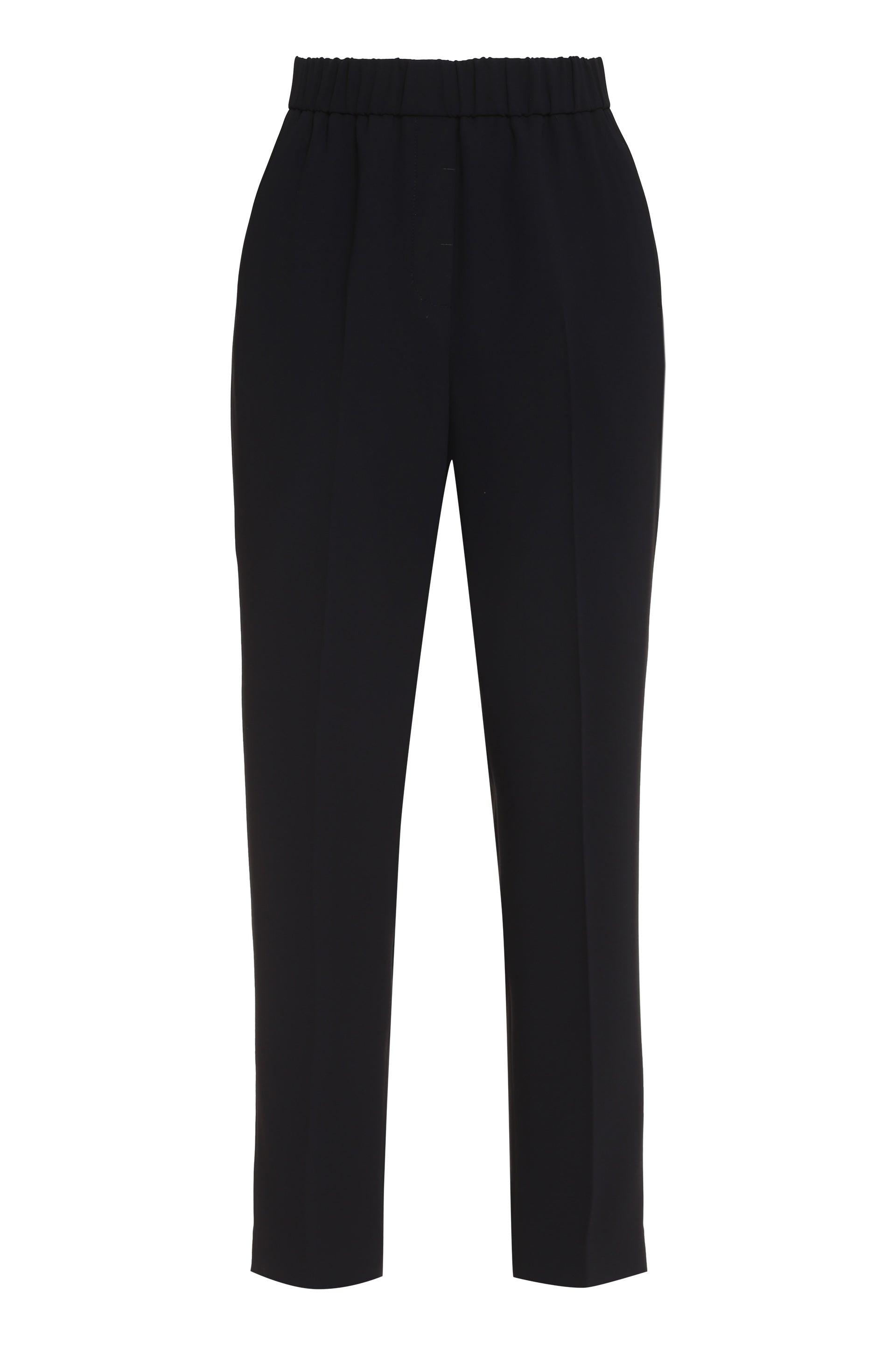 PESERICO Cropped Pants