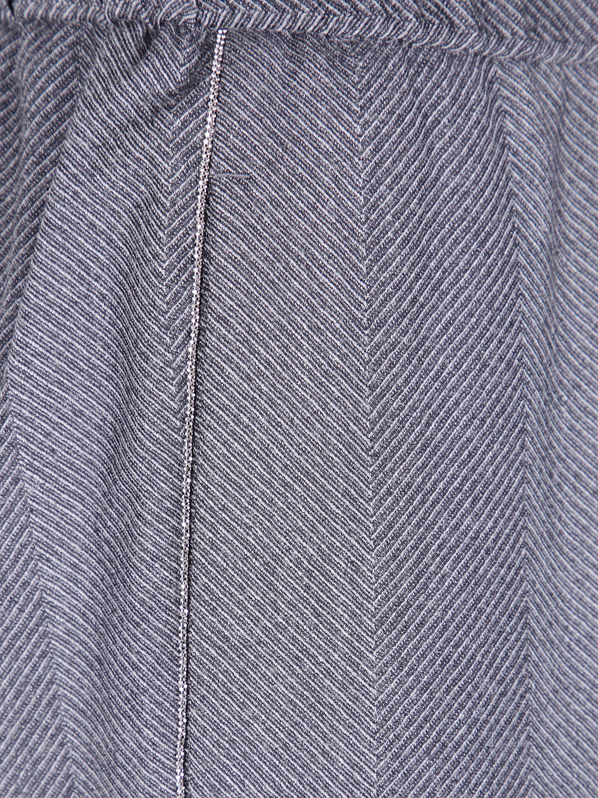 PESERICO Stretch Waisted Trousers for Women - Perfect Fit