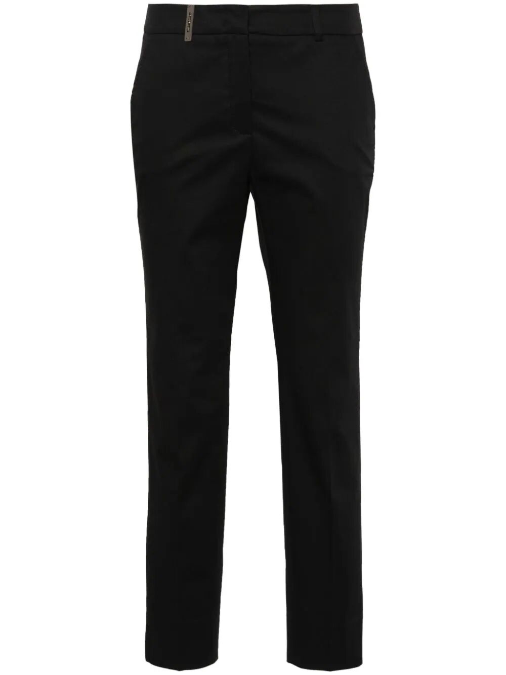 PESERICO Regular Pants for Women - SS24