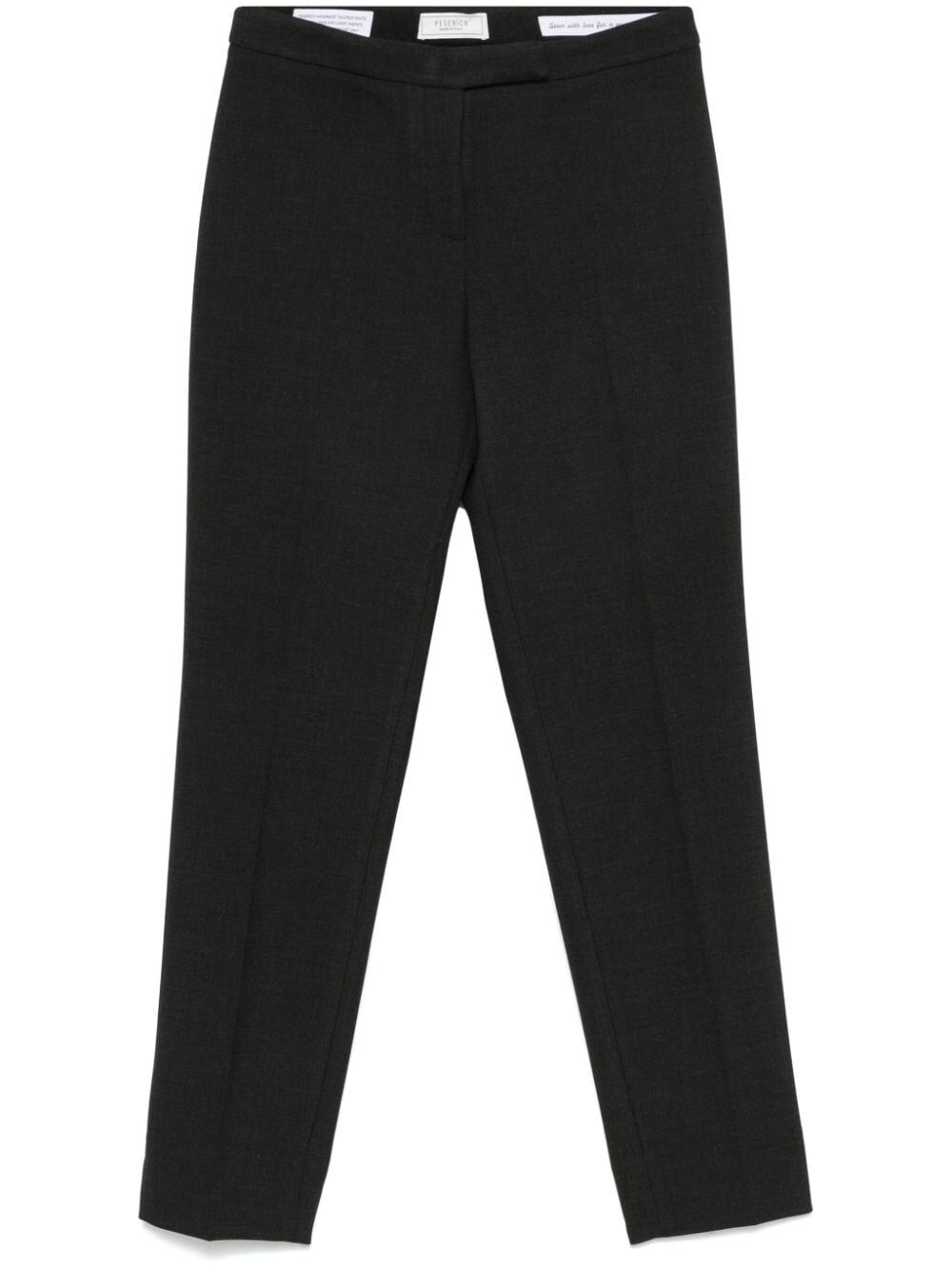 PESERICO Tailored Women's Trousers - FW24 Collection