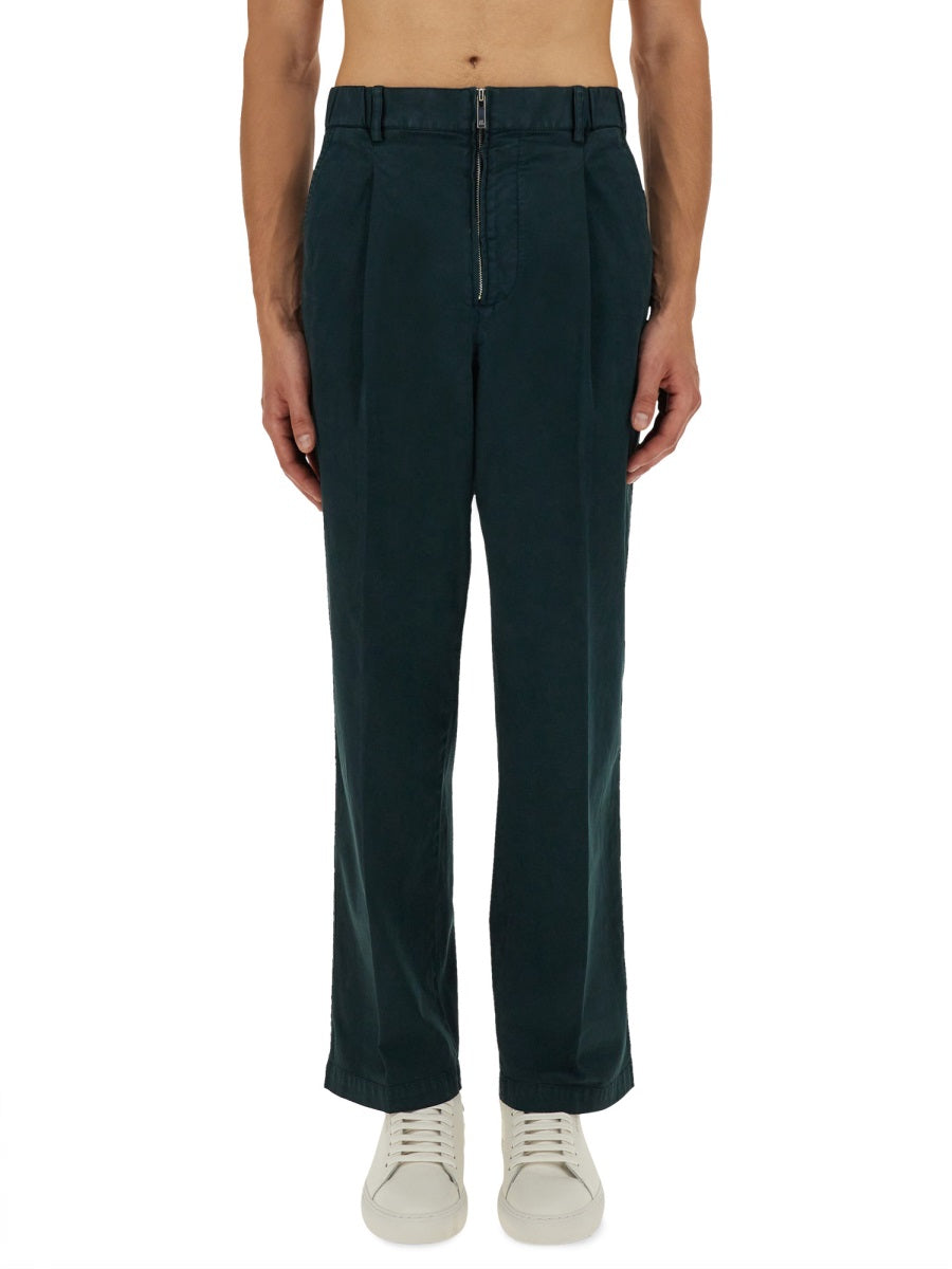 HELMUT LANG Men's Zoot Cargo Pants - Size 31