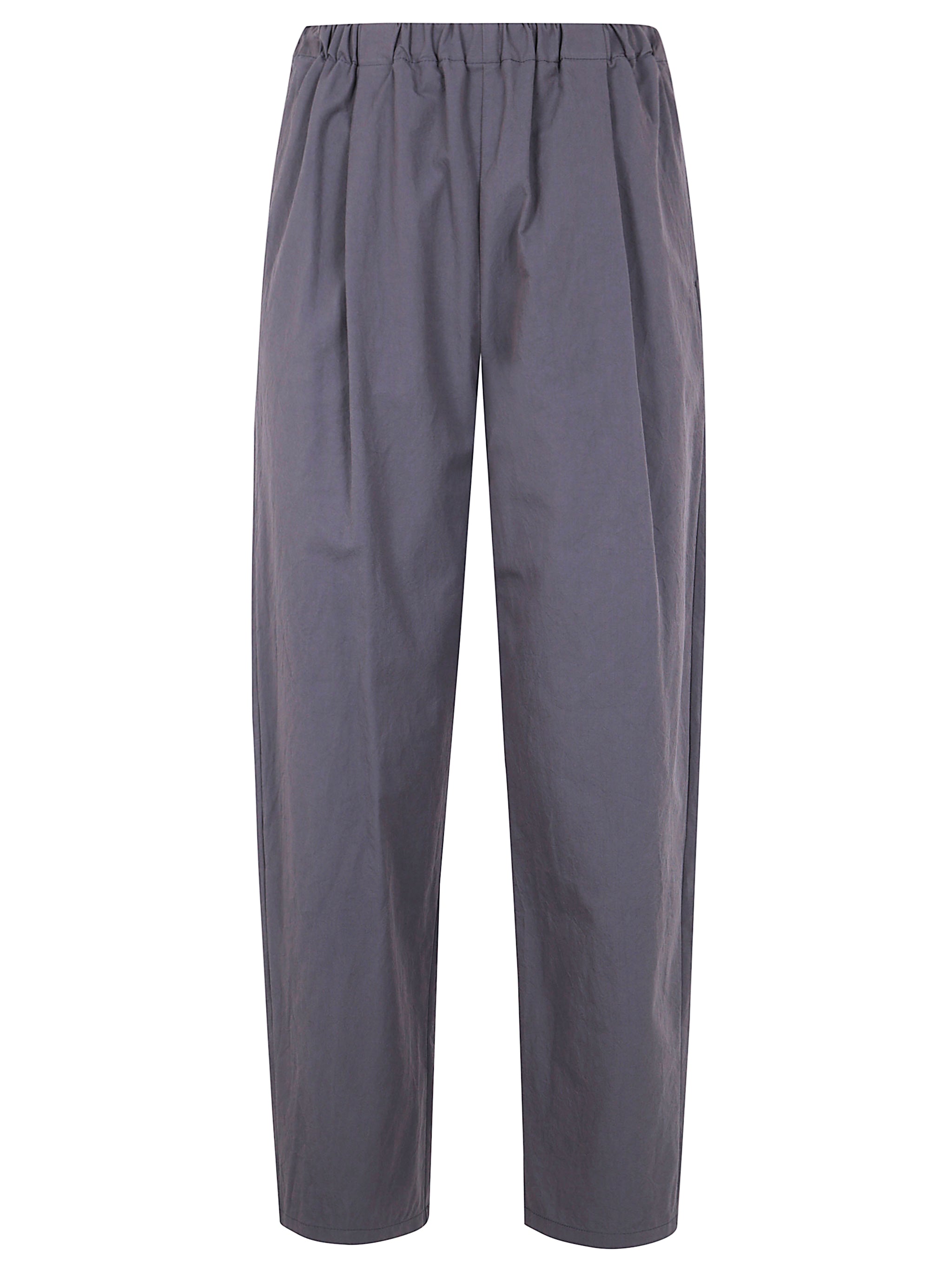 APUNTOB Women's Mini Cotton Trousers - Spring/Summer 2025
