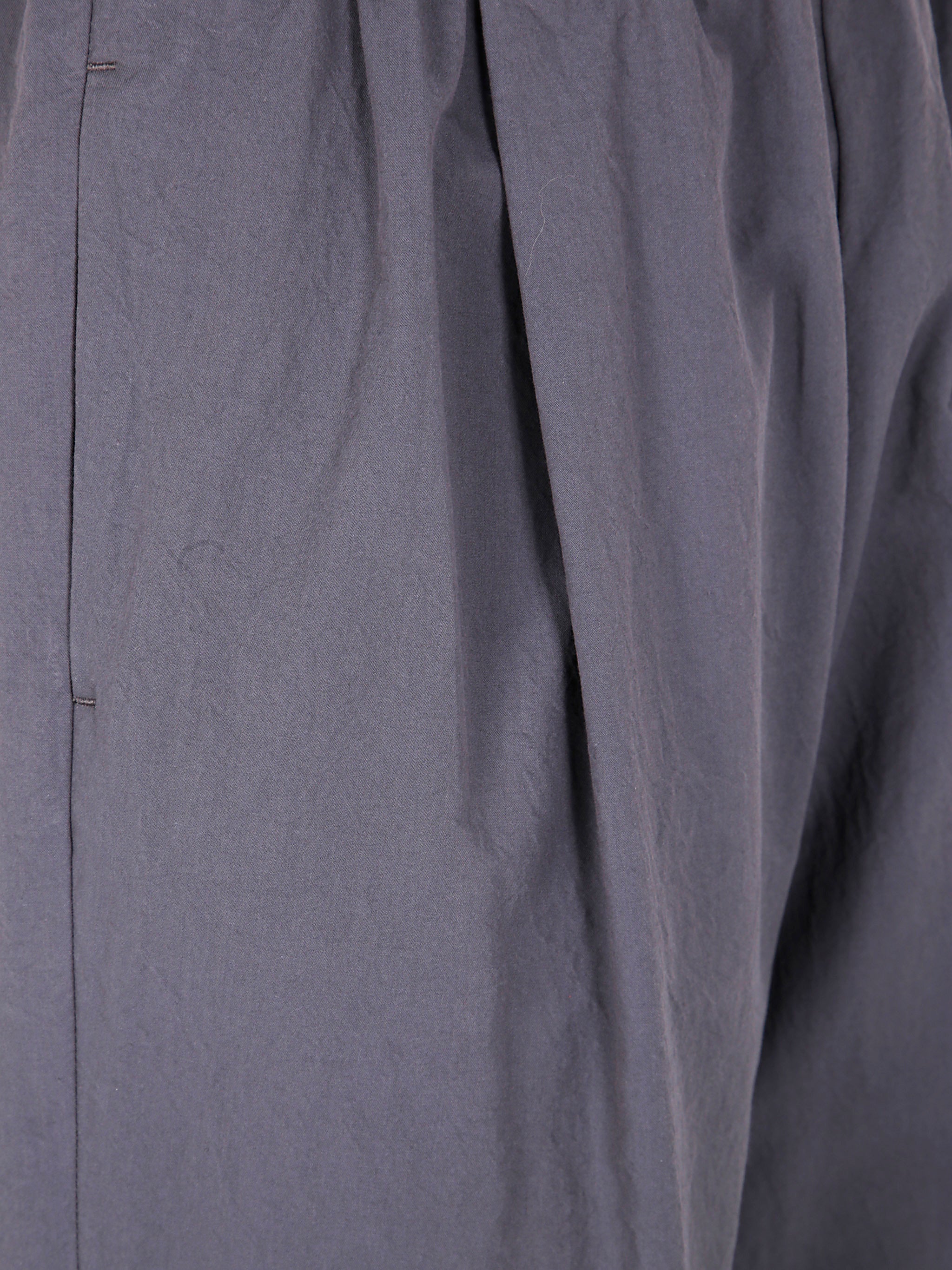 APUNTOB Women's Mini Cotton Trousers - Spring/Summer 2025