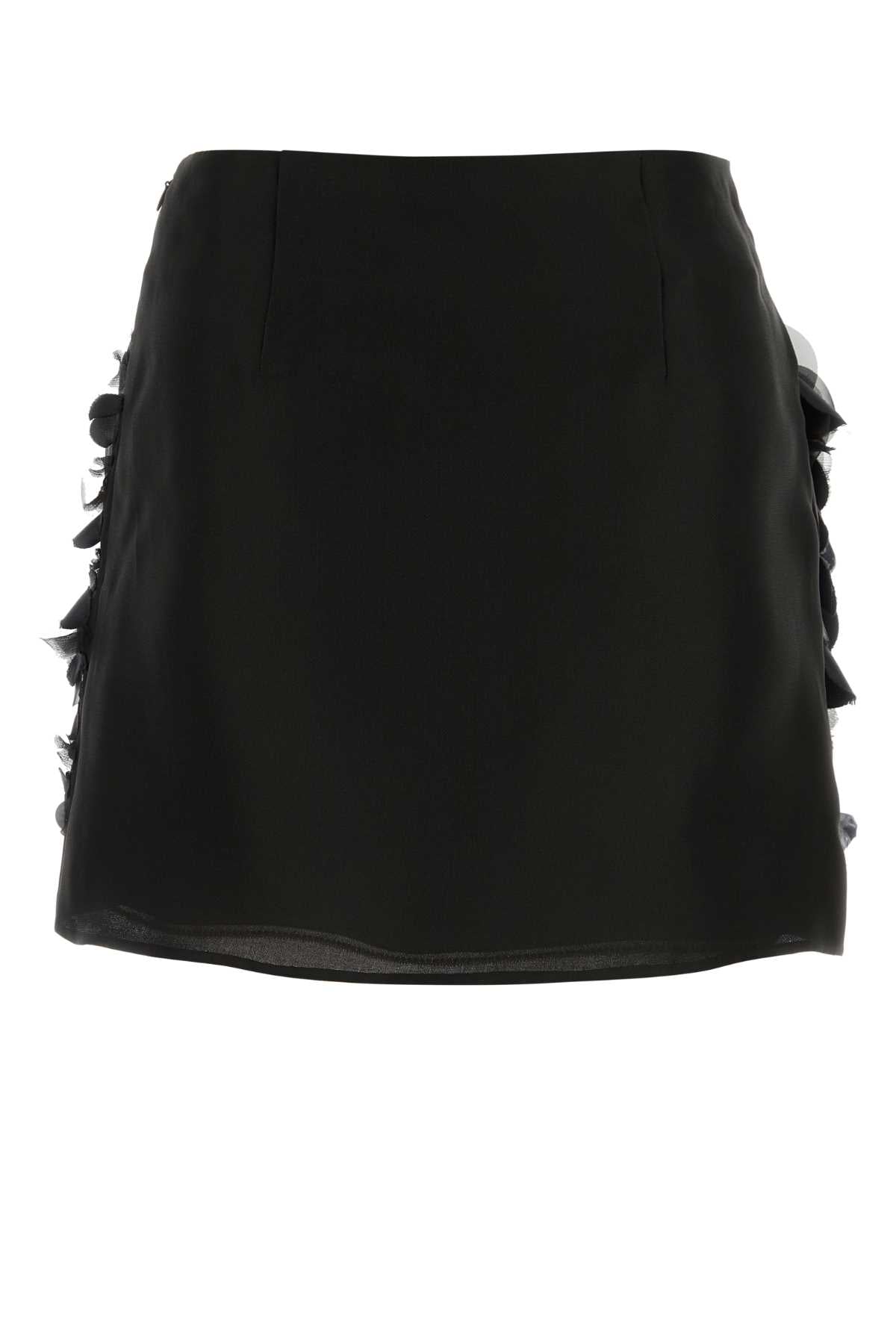 PRADA Elegant Mini Skirt for Women
