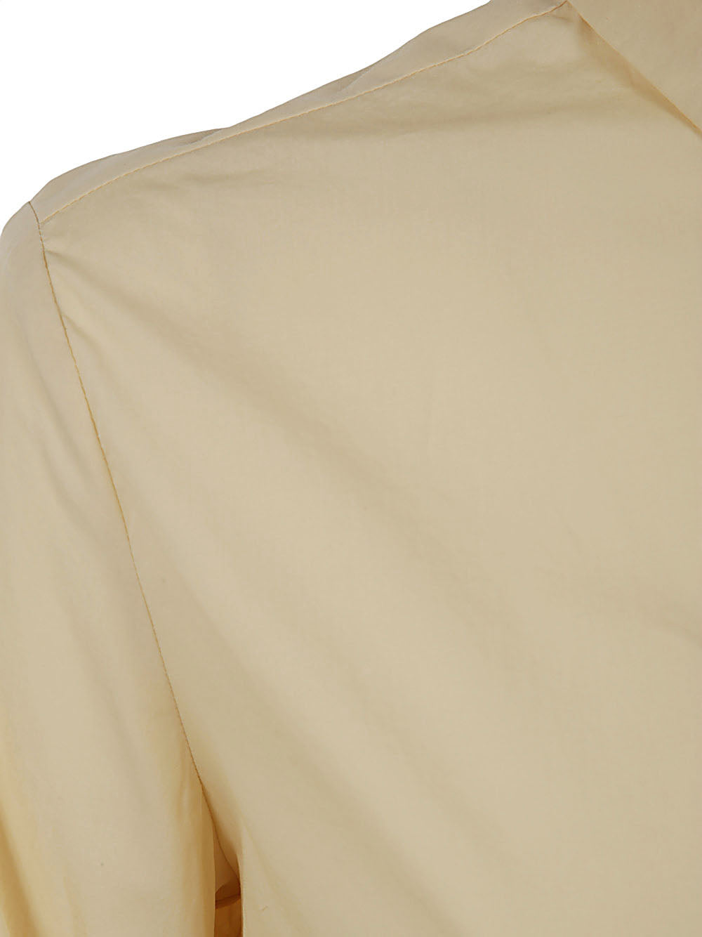 APUNTOB Oversized Cotton Shirt for Women