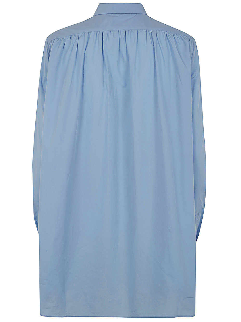 APUNTOB Oversized Women’s Shirt