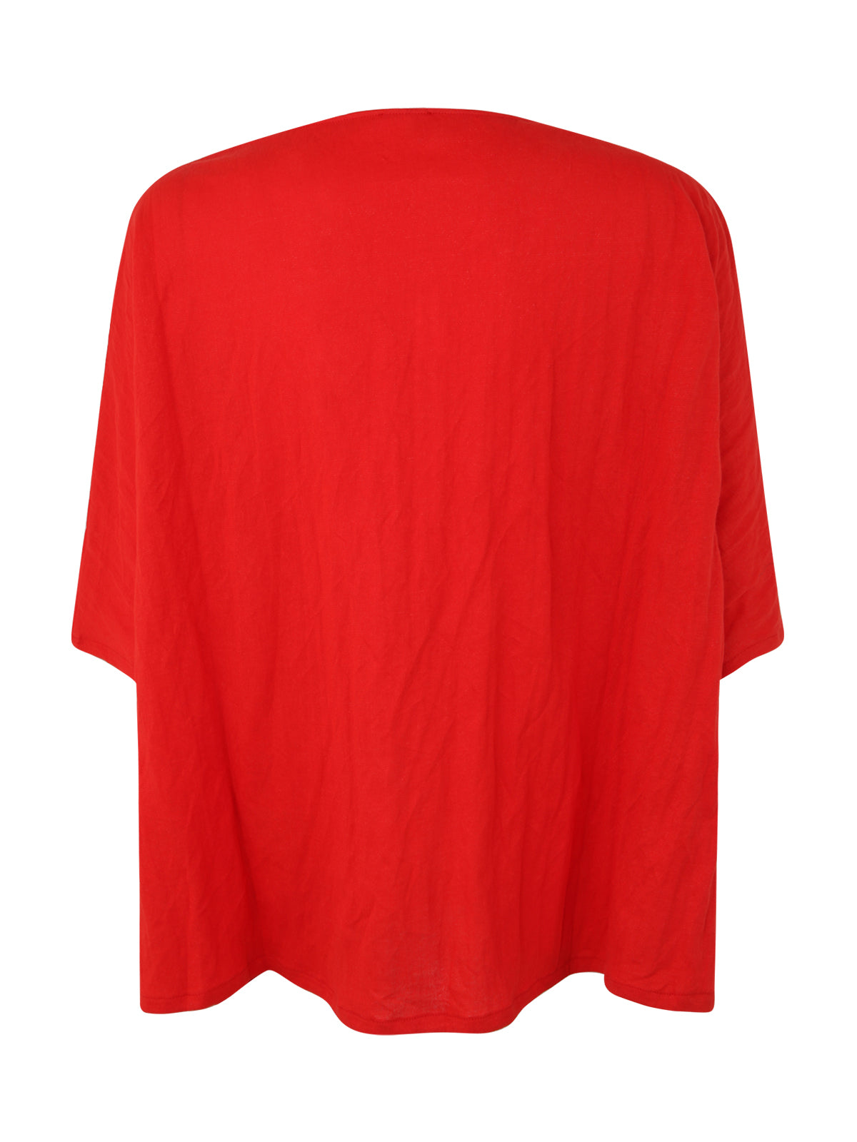APUNTOB 3/4 Sleeves Boat T-Shirt