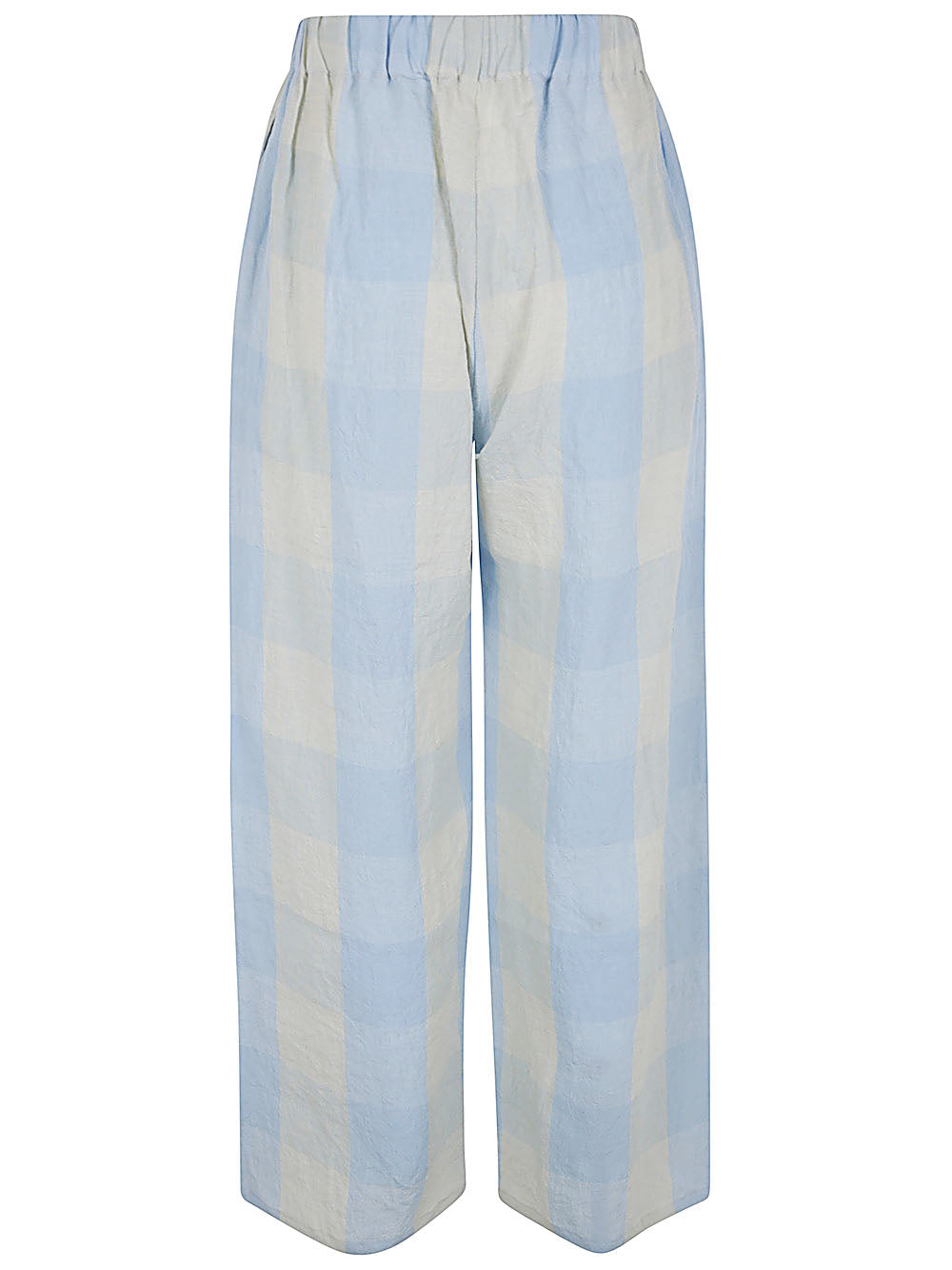 APUNTOB Women's Elastic Mini Pants