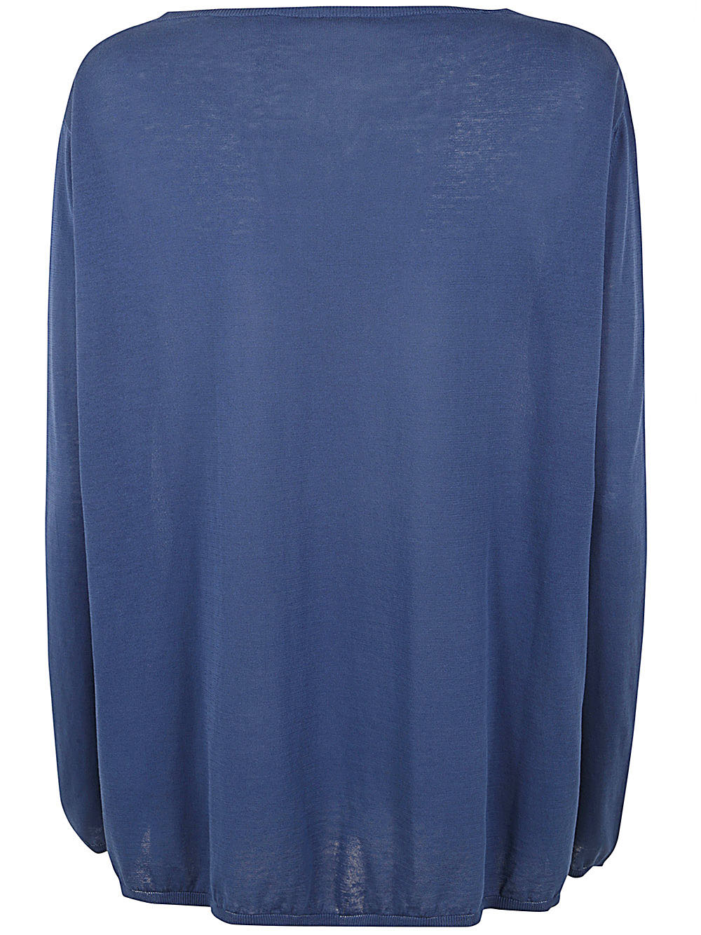 APUNTOB V Neck Sweater for Women