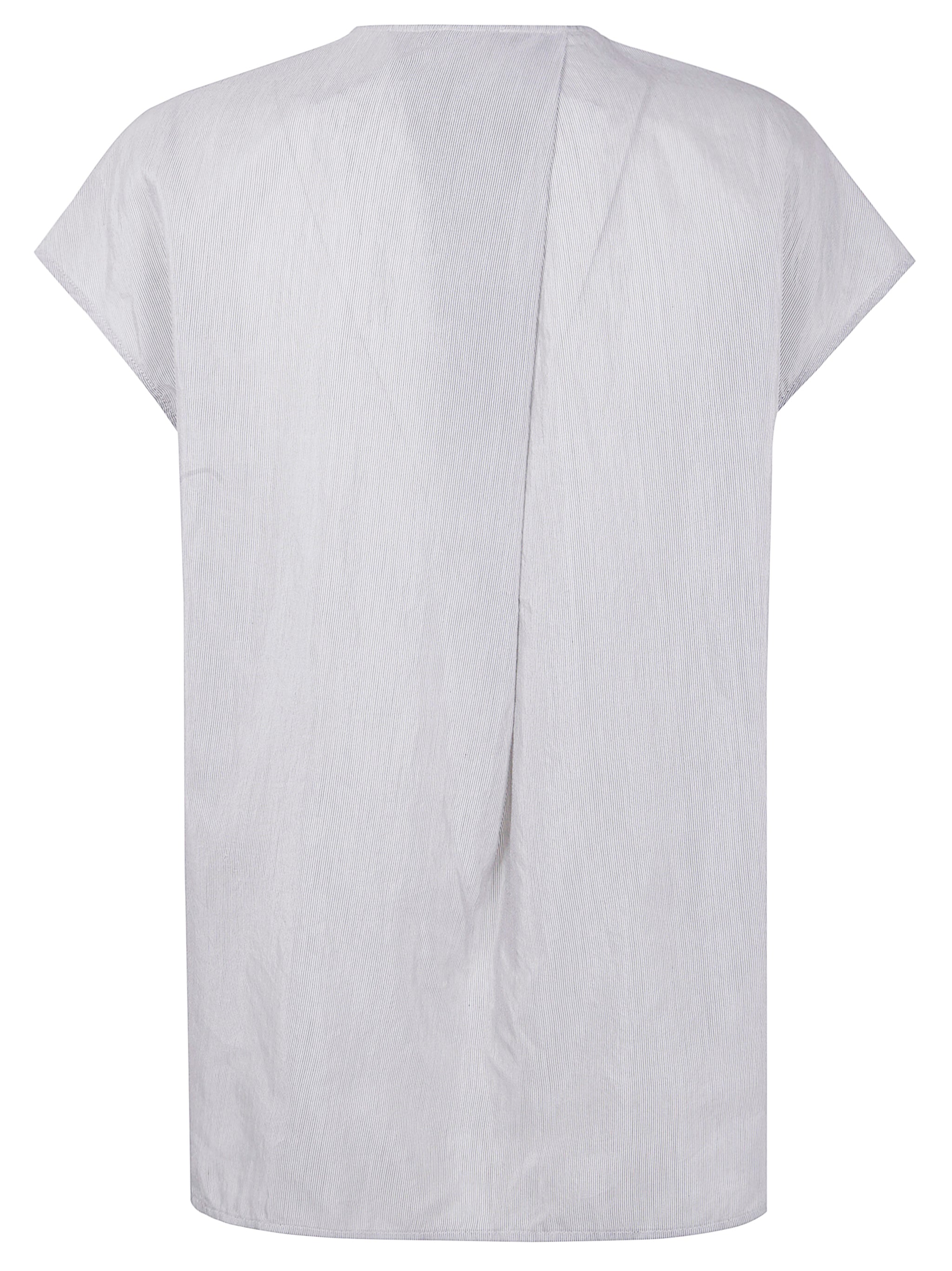 APUNTOB Cotton Shirt for Women - SS25 Collection