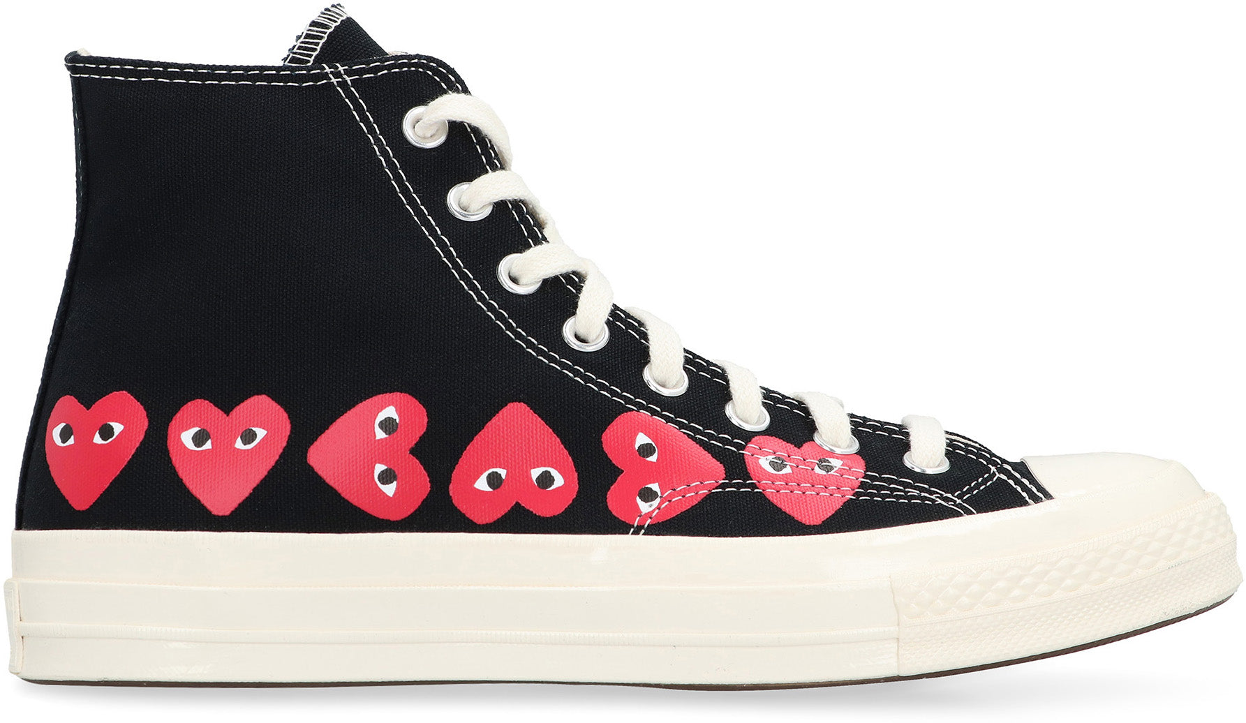 COMME DES GARÇONS PLAY Chic Classic 70 Sneaker