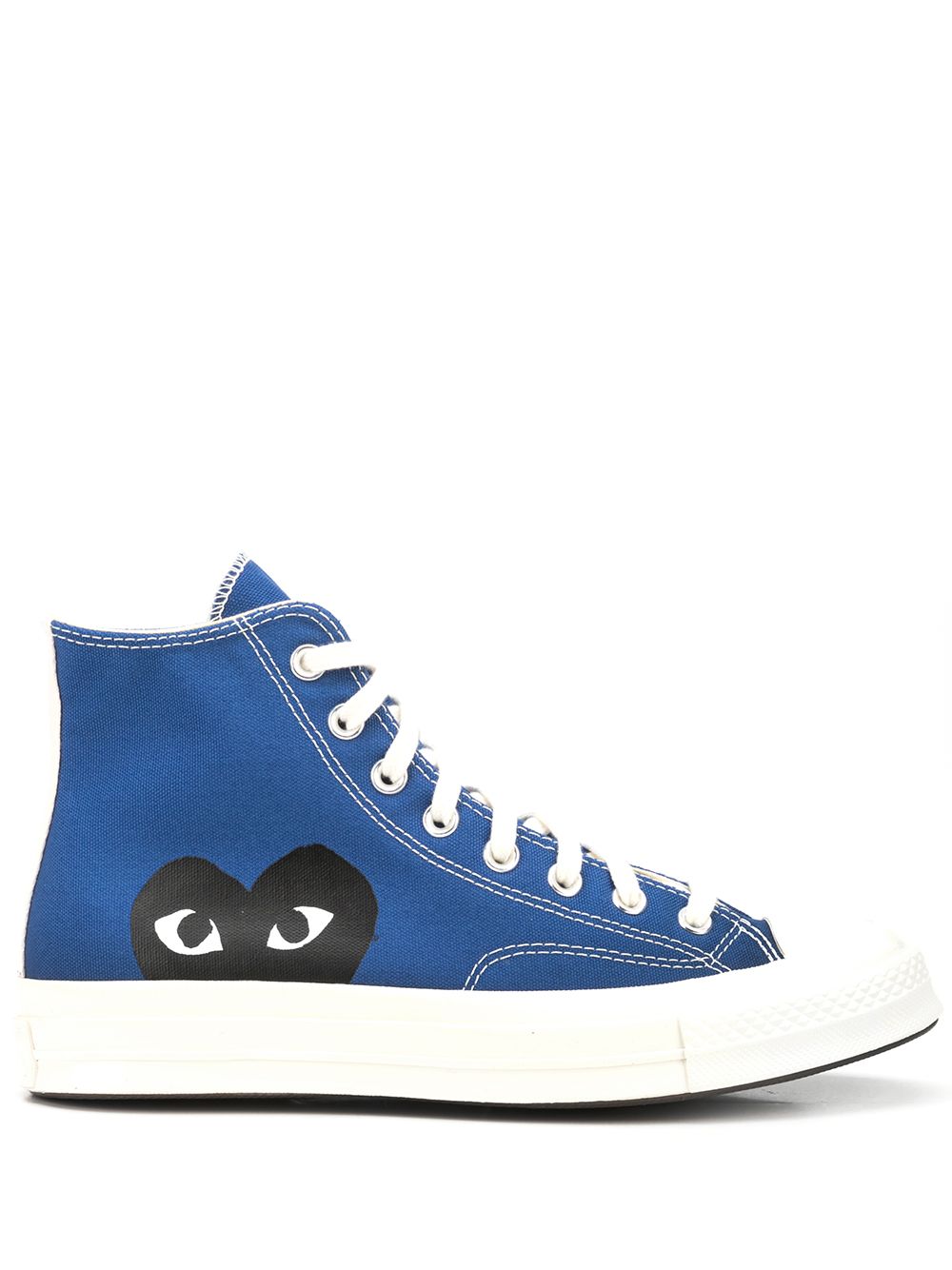 COMME DES GARÇONS PLAY Classic Chuck 70 Sneaker for Men