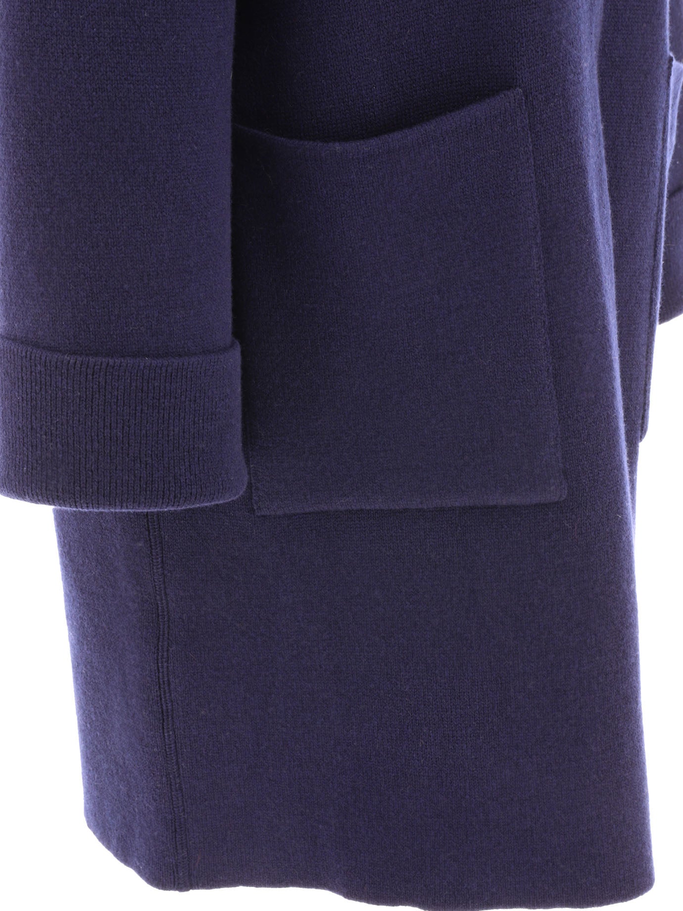 GIOVI Wool and Cashmere Jacket