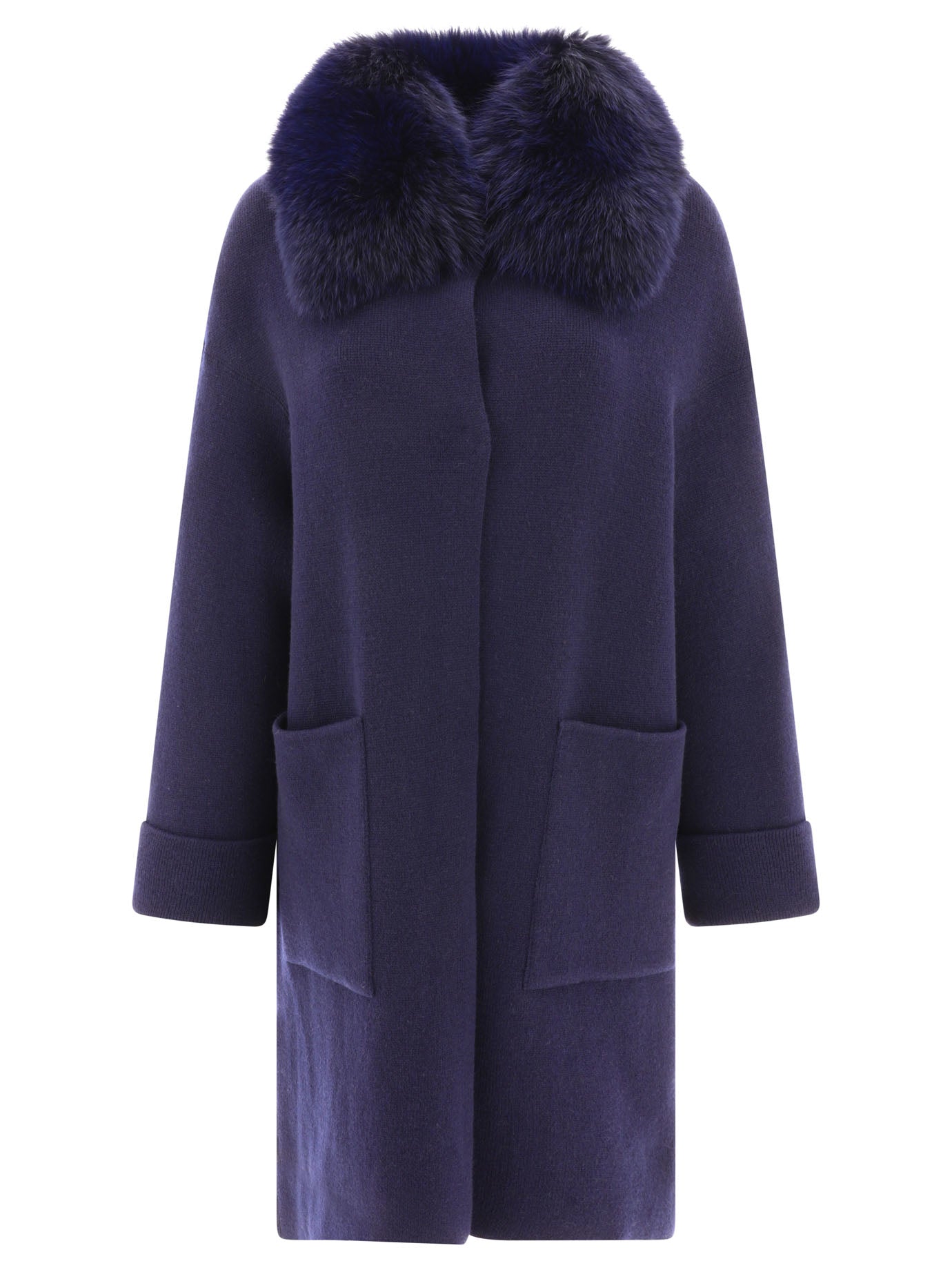 GIOVI Wool and Cashmere Jacket