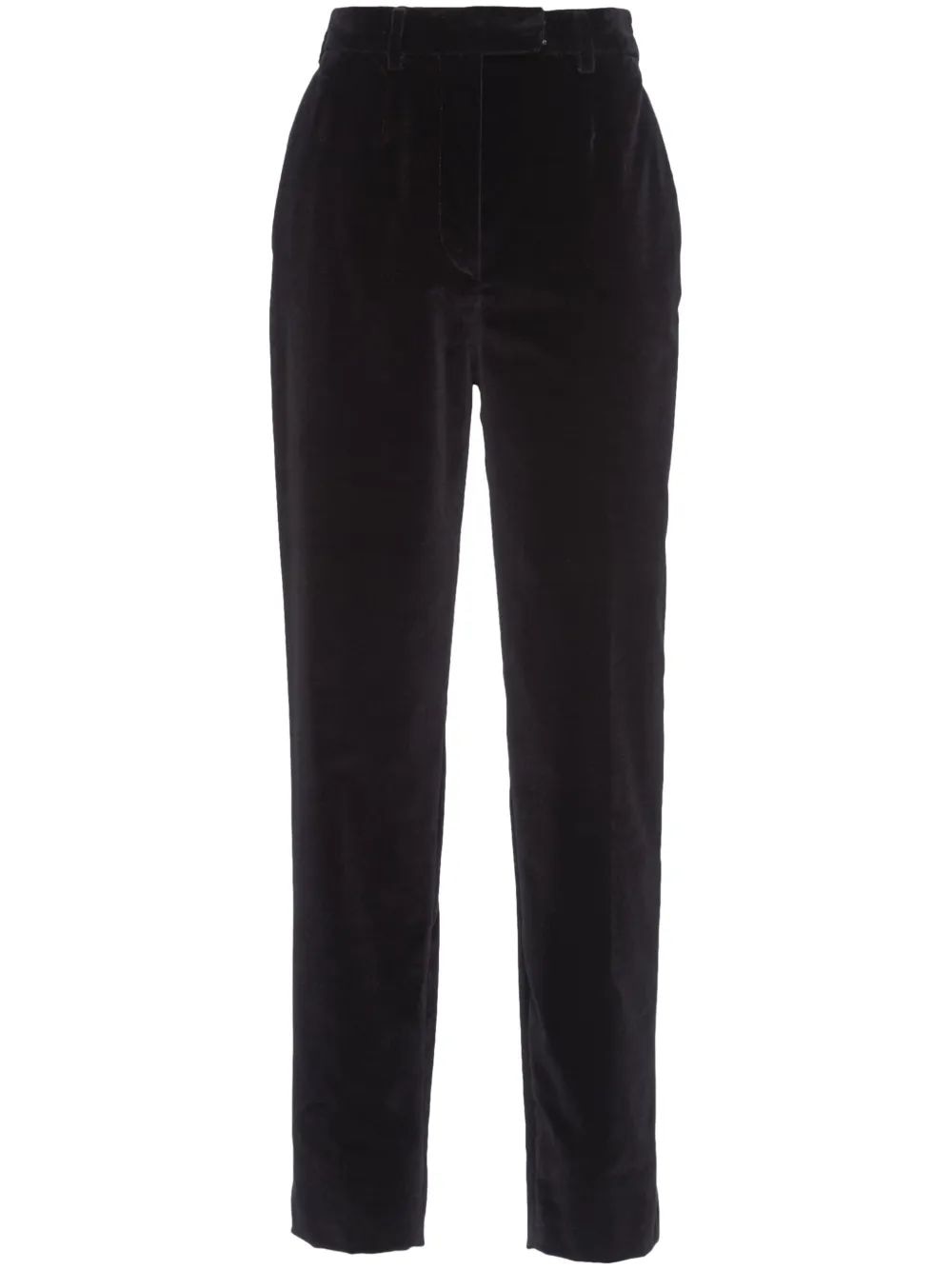 PRADA Women's Cotton Pants - SS25