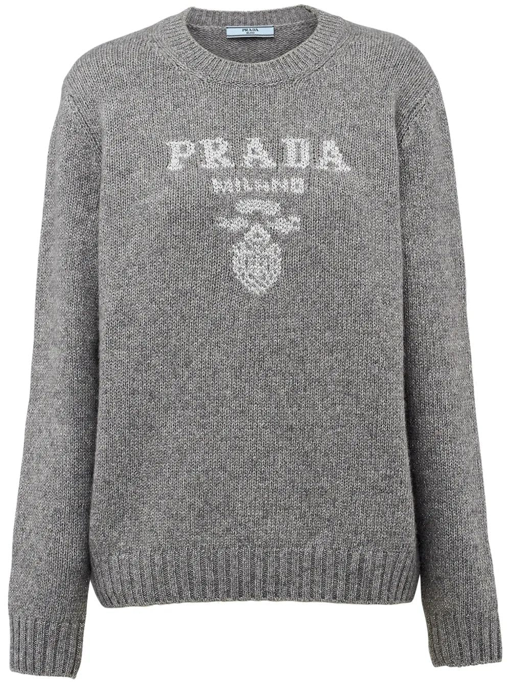 PRADA Wool T-Shirt for Women