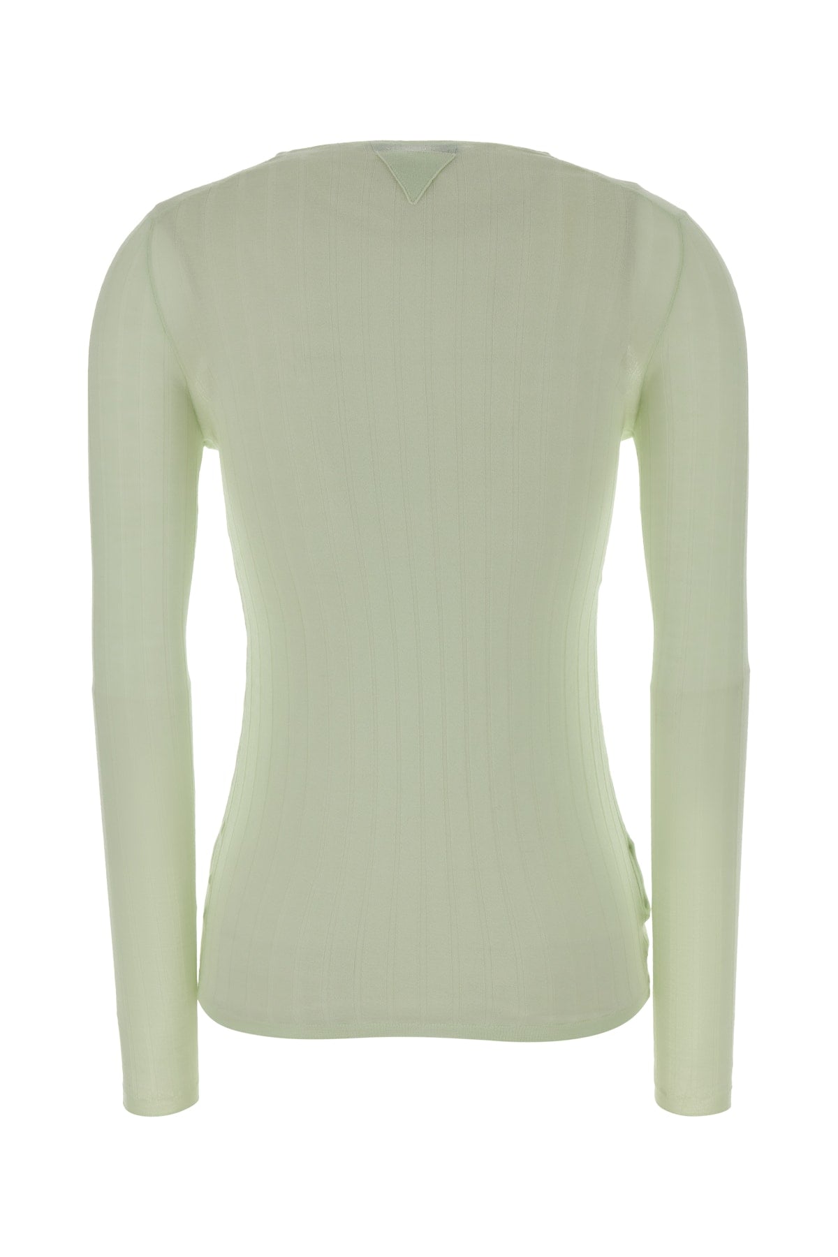 PRADA Women's Knit Pullover Sweater