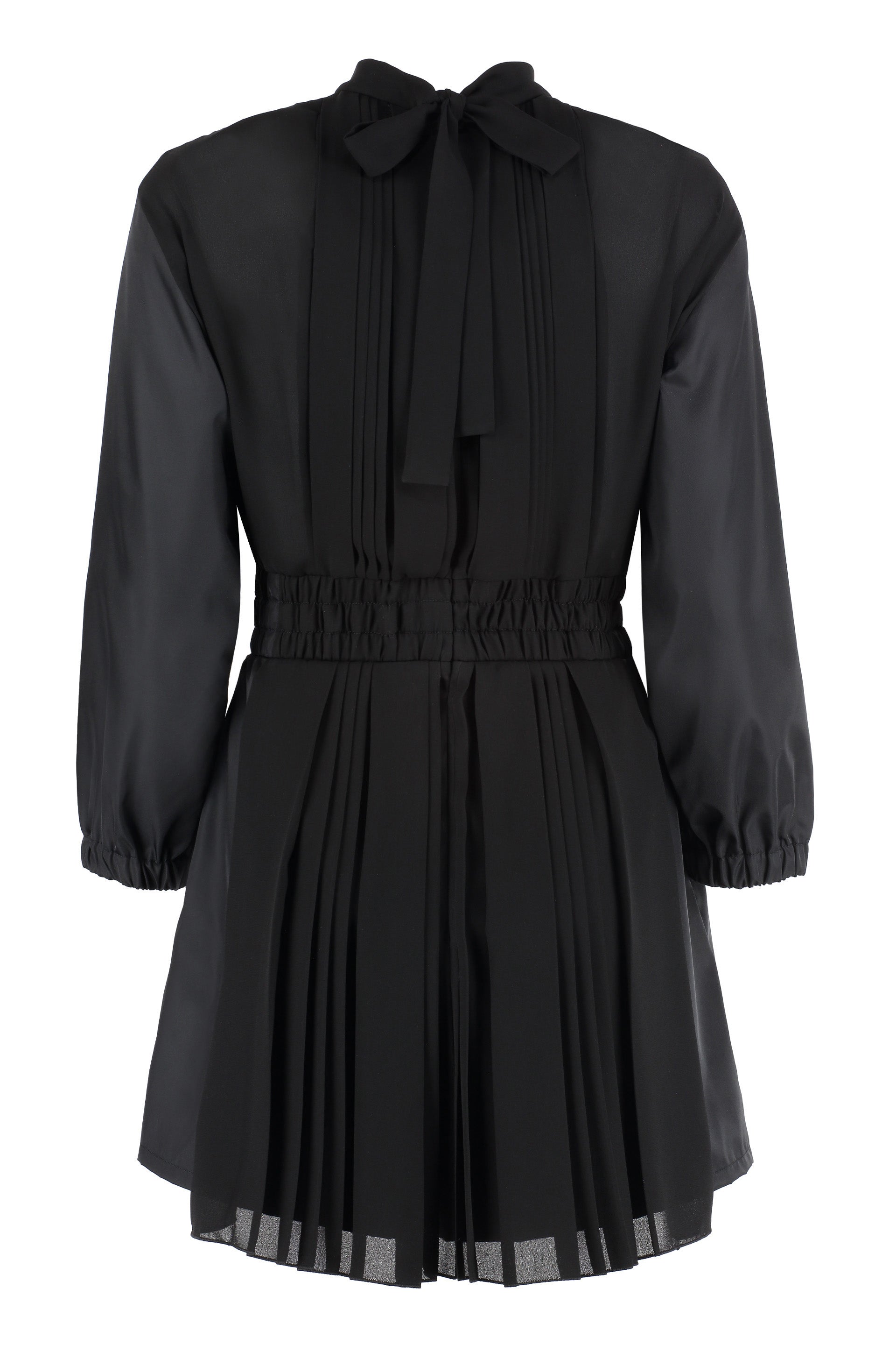 PRADA Re-Nylon Crepe Jumpsuit for Women