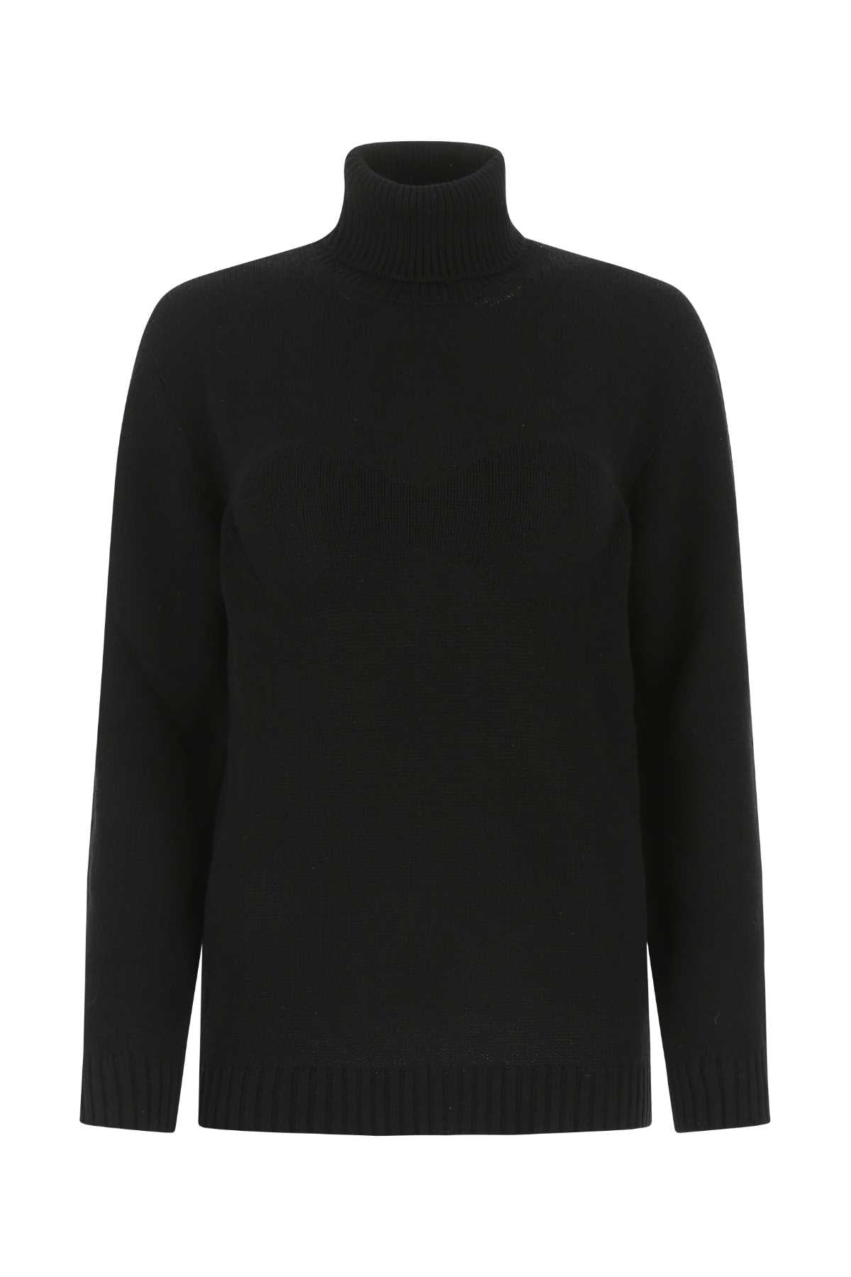 PRADA Luxury Cashmere Sweater for Women - SS22 Collection
