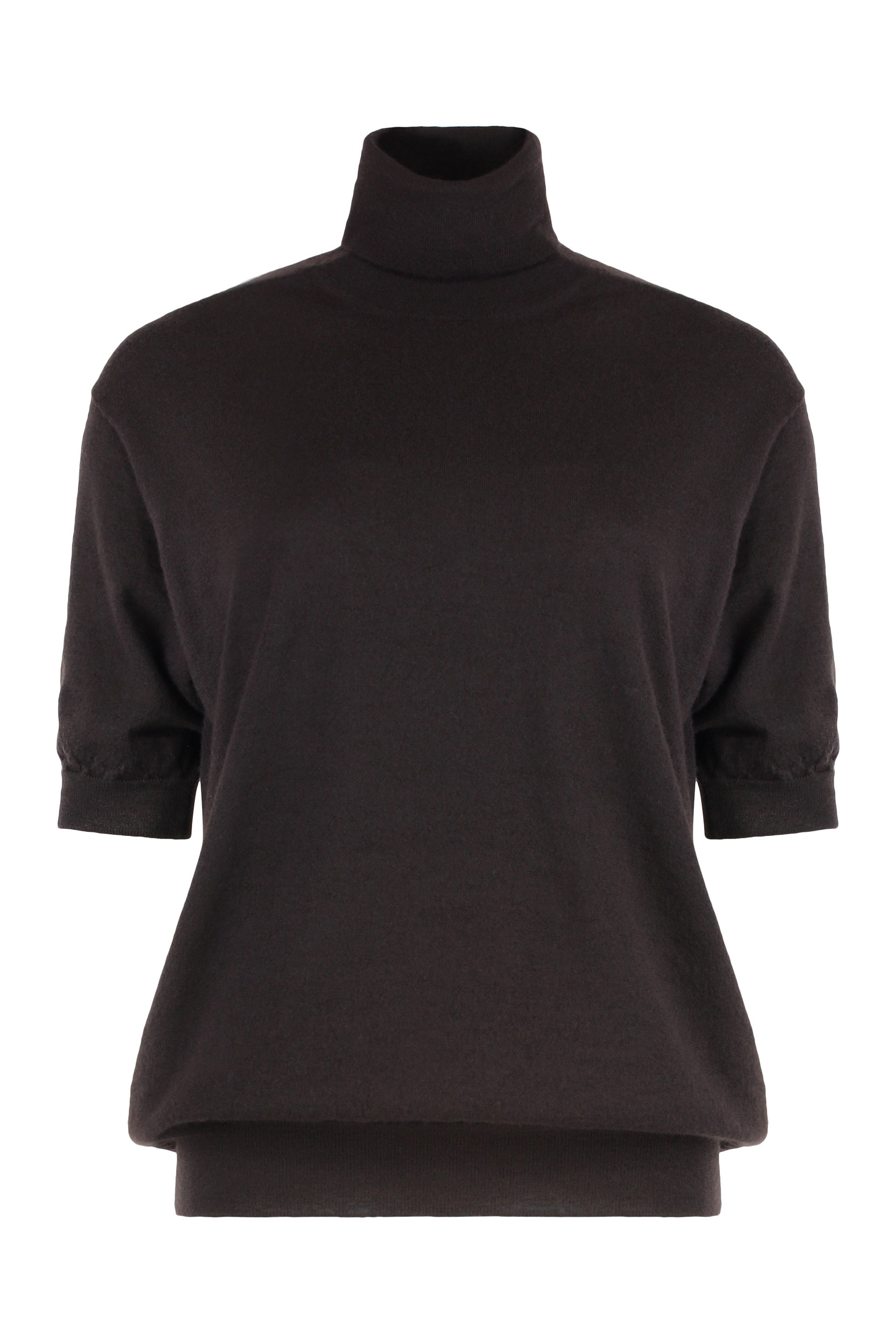 PRADA Luxurious Cashmere Turtleneck Sweater