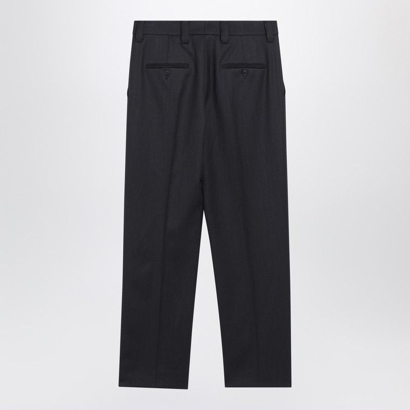 PRADA Wool Trousers