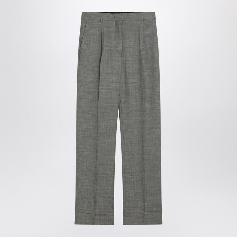 PRADA Wide Trousers for Women