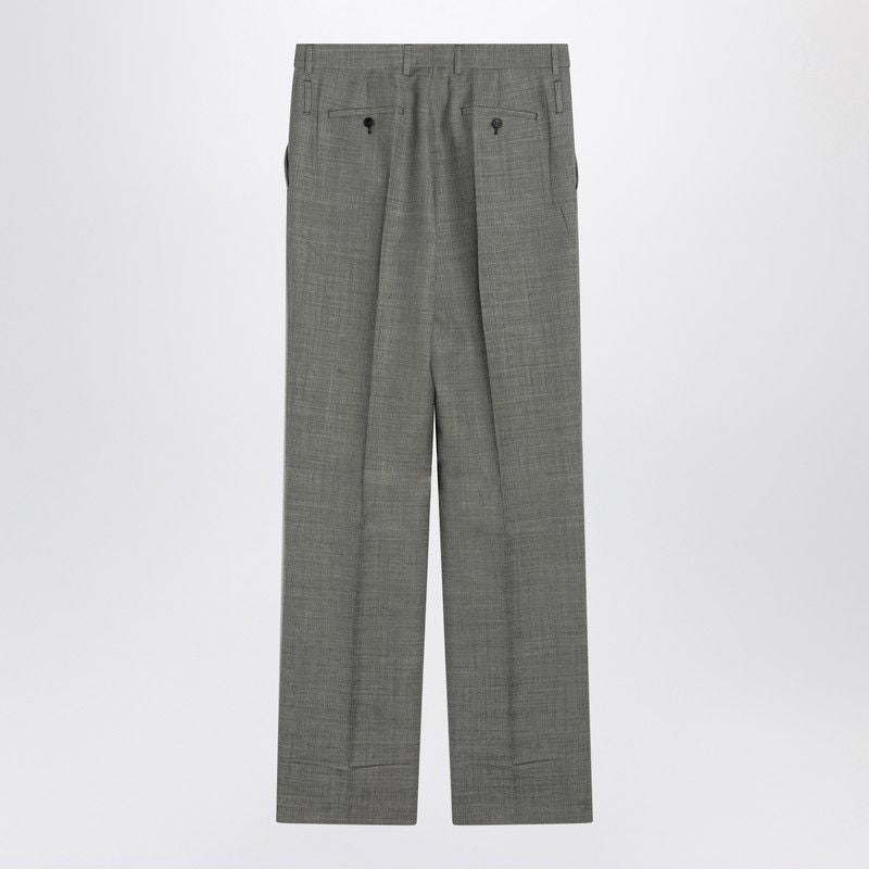 PRADA Wide Trousers for Women