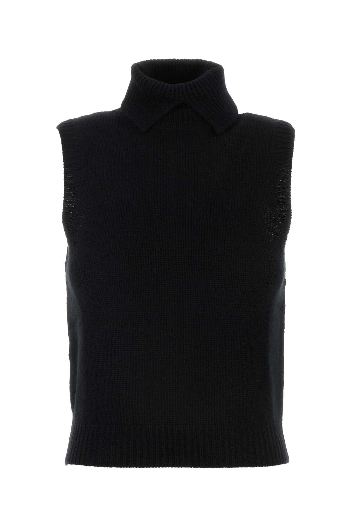 PRADA Cashmere Vest for Women
