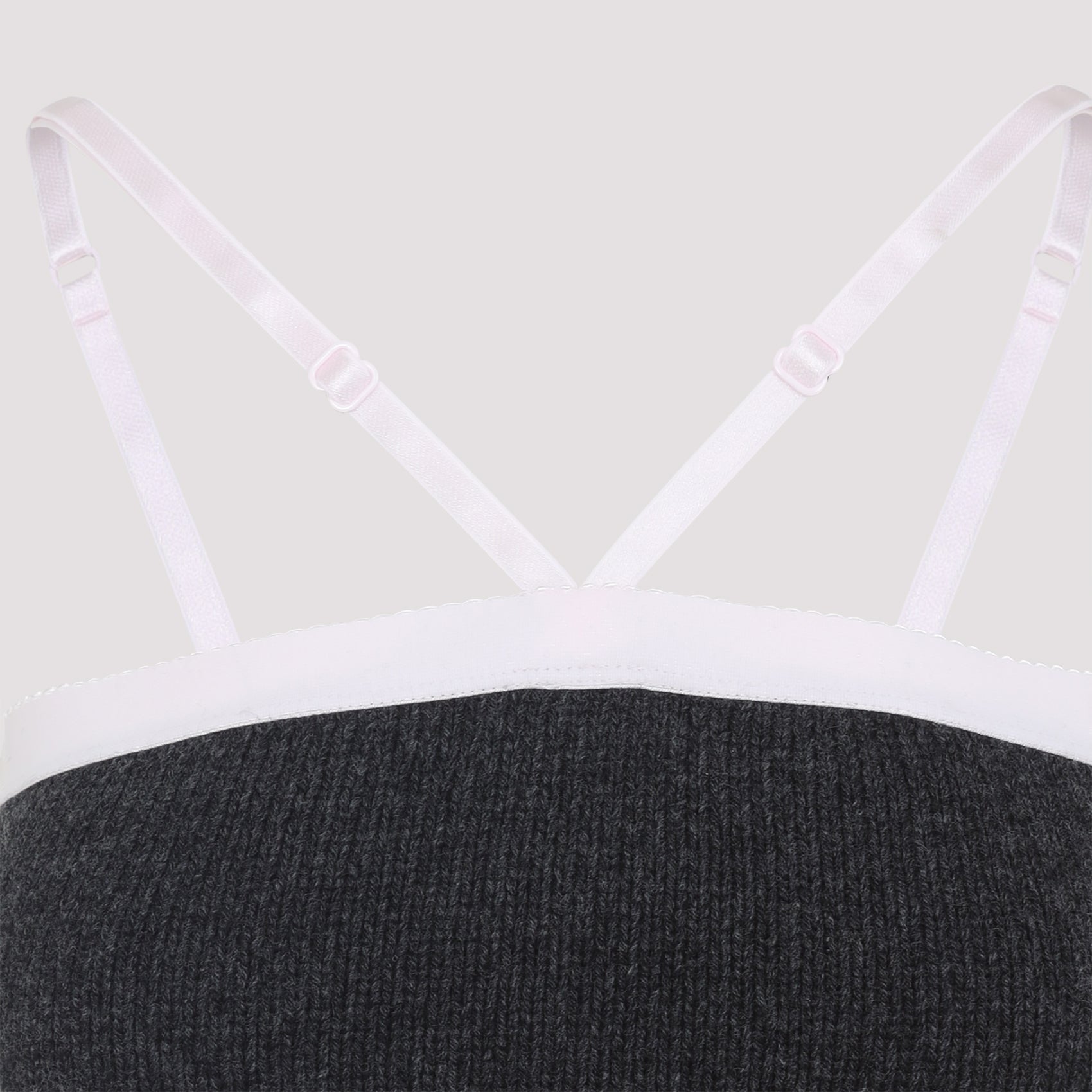 PRADA Wool Cashmere Pullover for Women - Fall Winter 2025