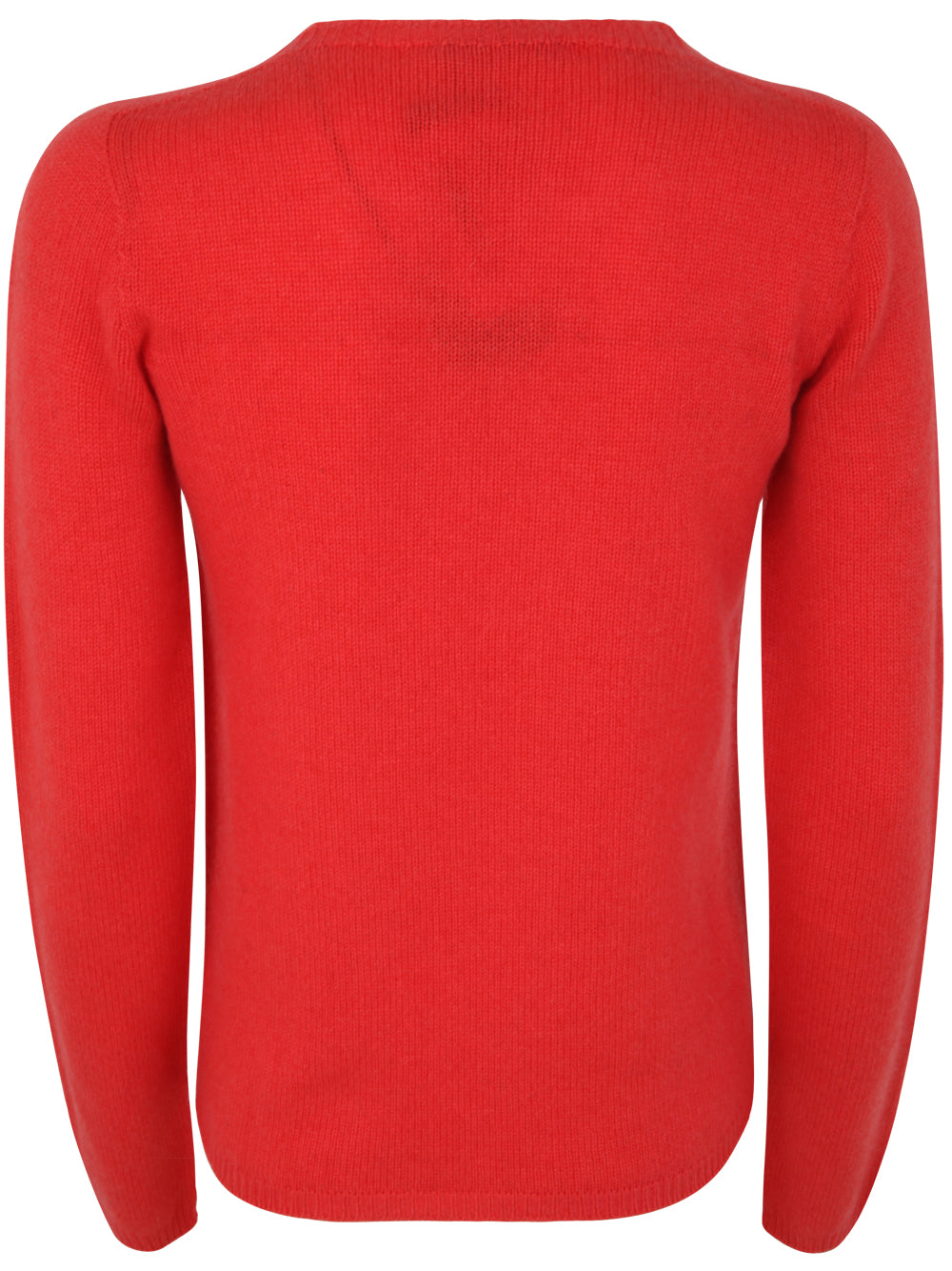 NUUR Cashmere Crew Neck Sweater