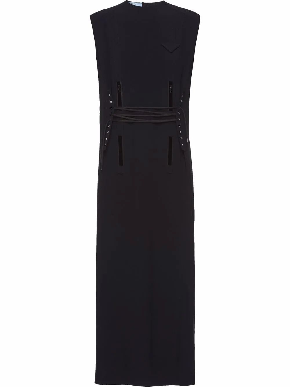 PRADA Chic Dresses for Women - Summer Collection