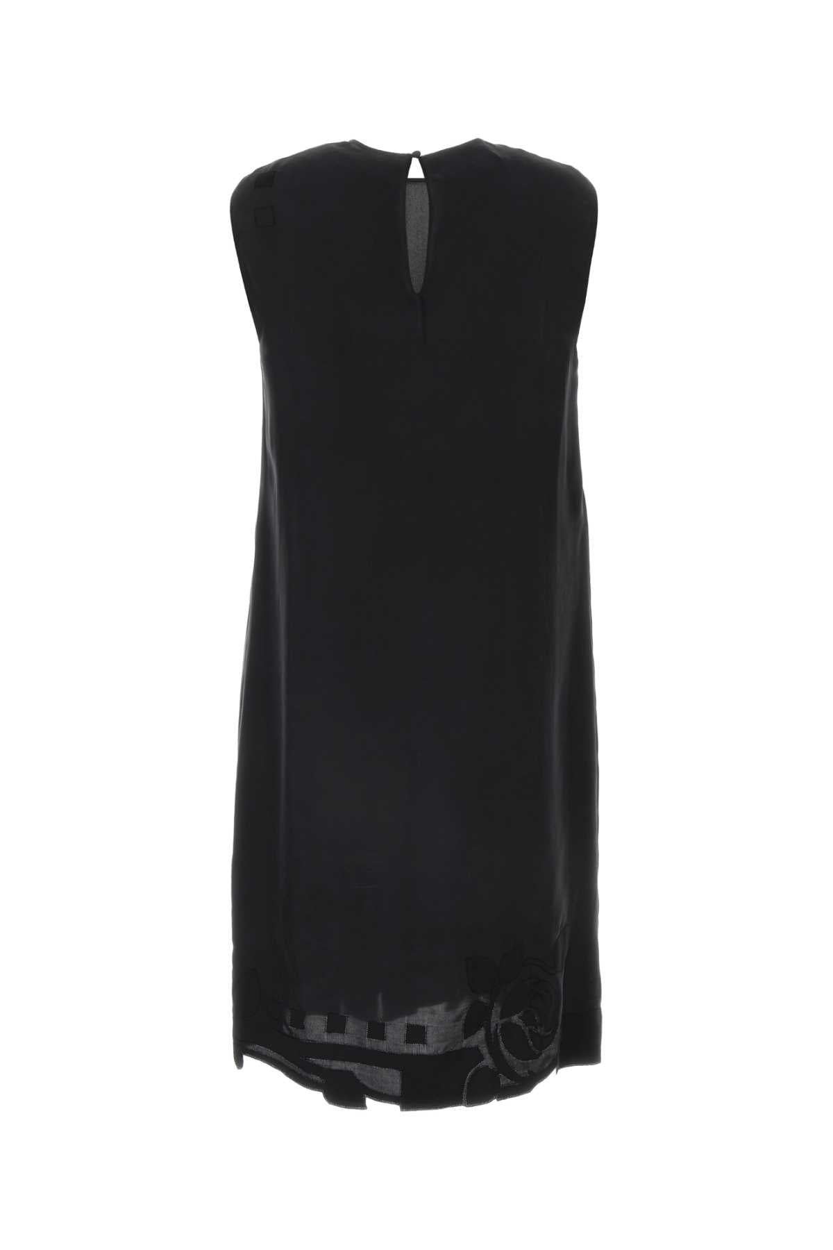 PRADA Silk Dress
