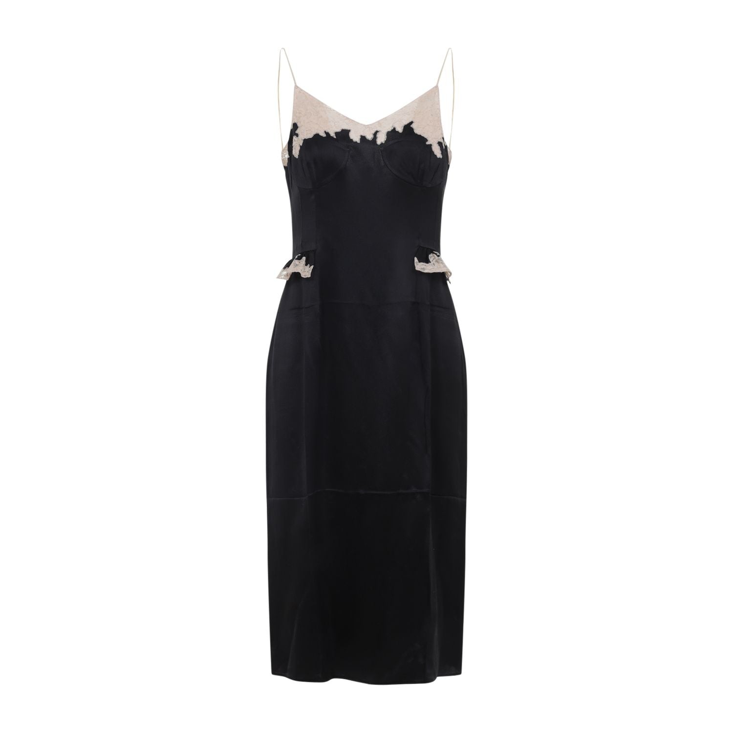 PRADA Elegant Midi Dress for Women