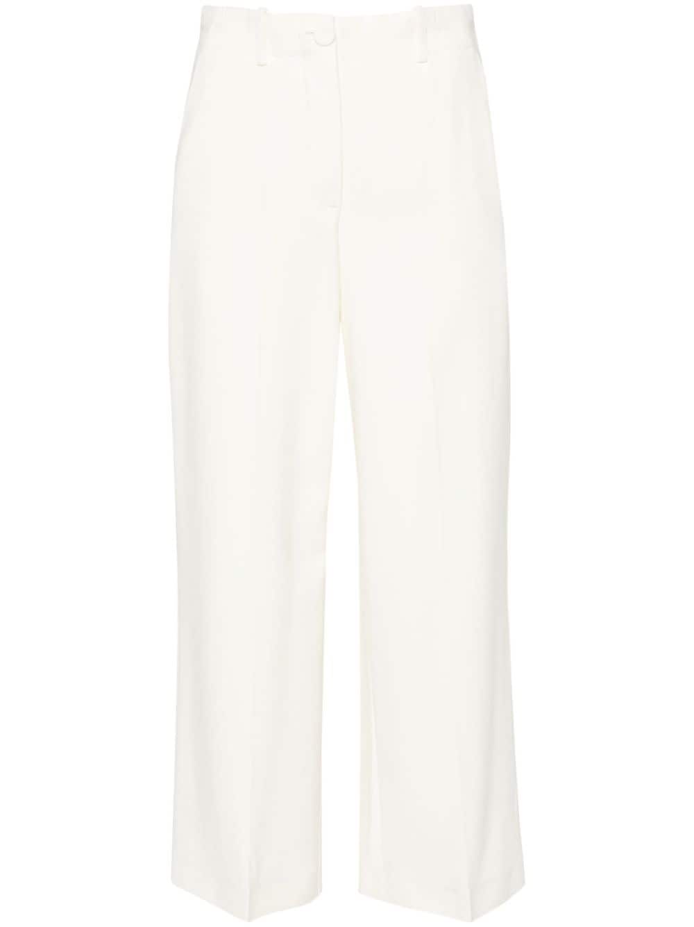 ERIKA CAVALLINI Wide-Leg Trousers for Women