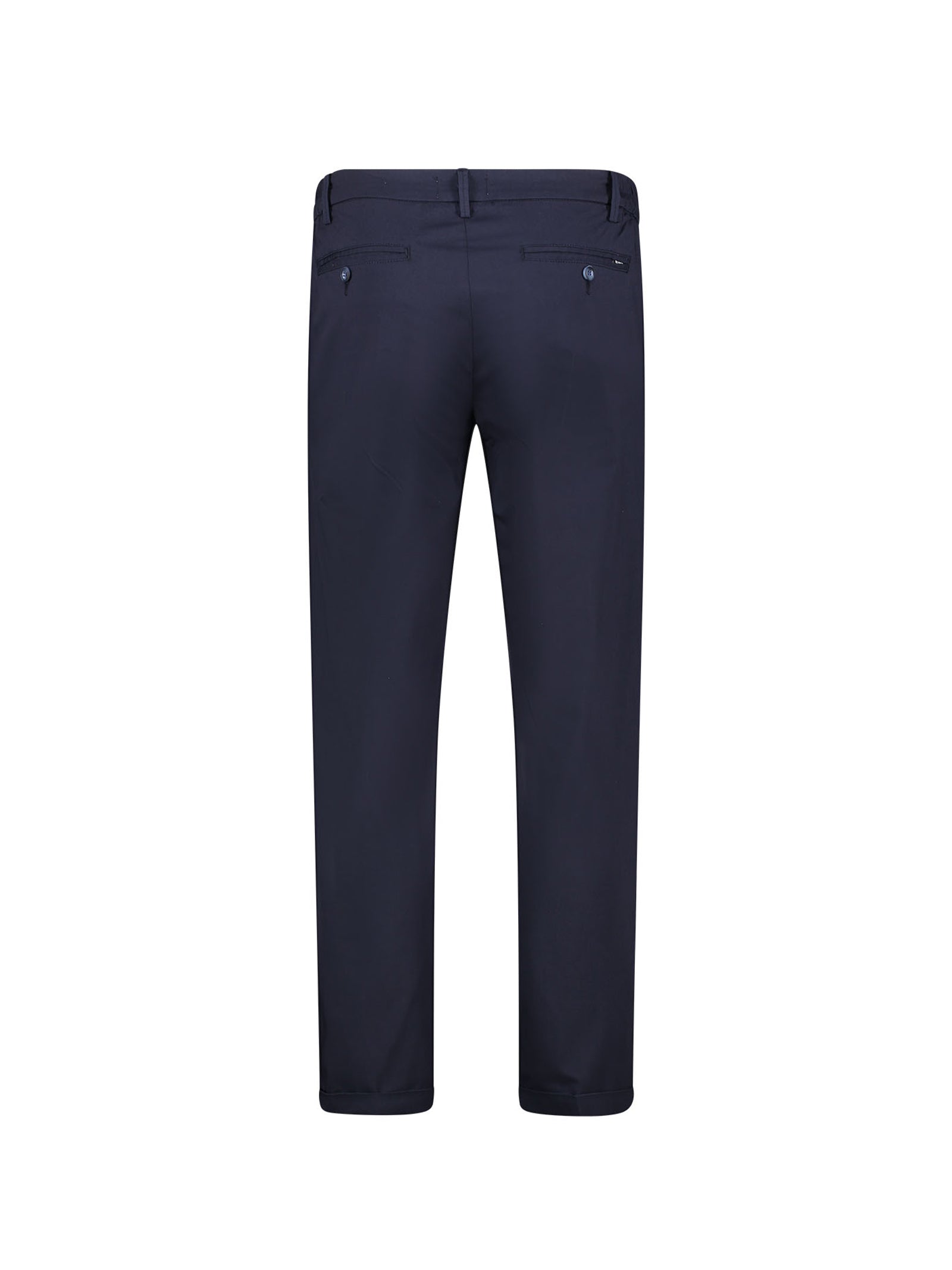 RE-HASH Men's Trendy Mini Trousers