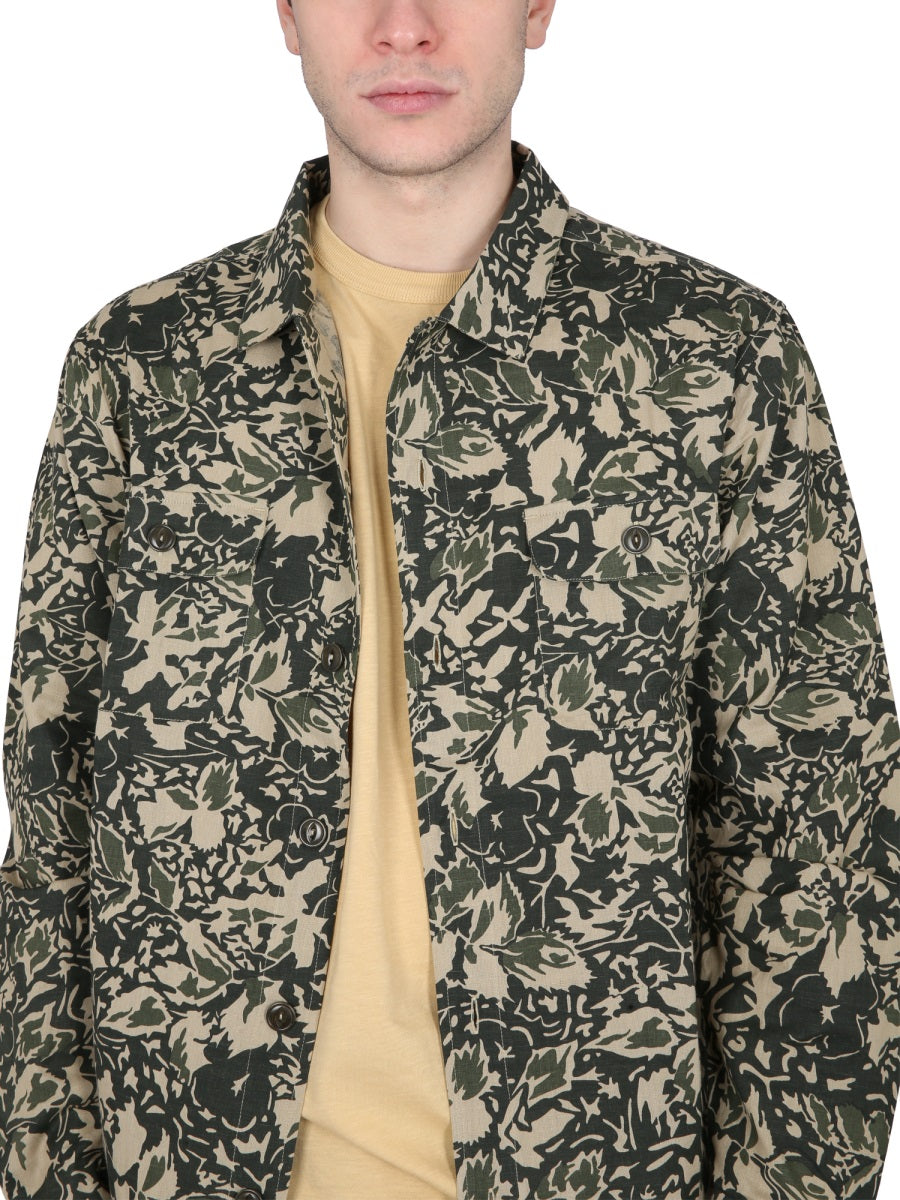 YMC Classic Television T-Shirt