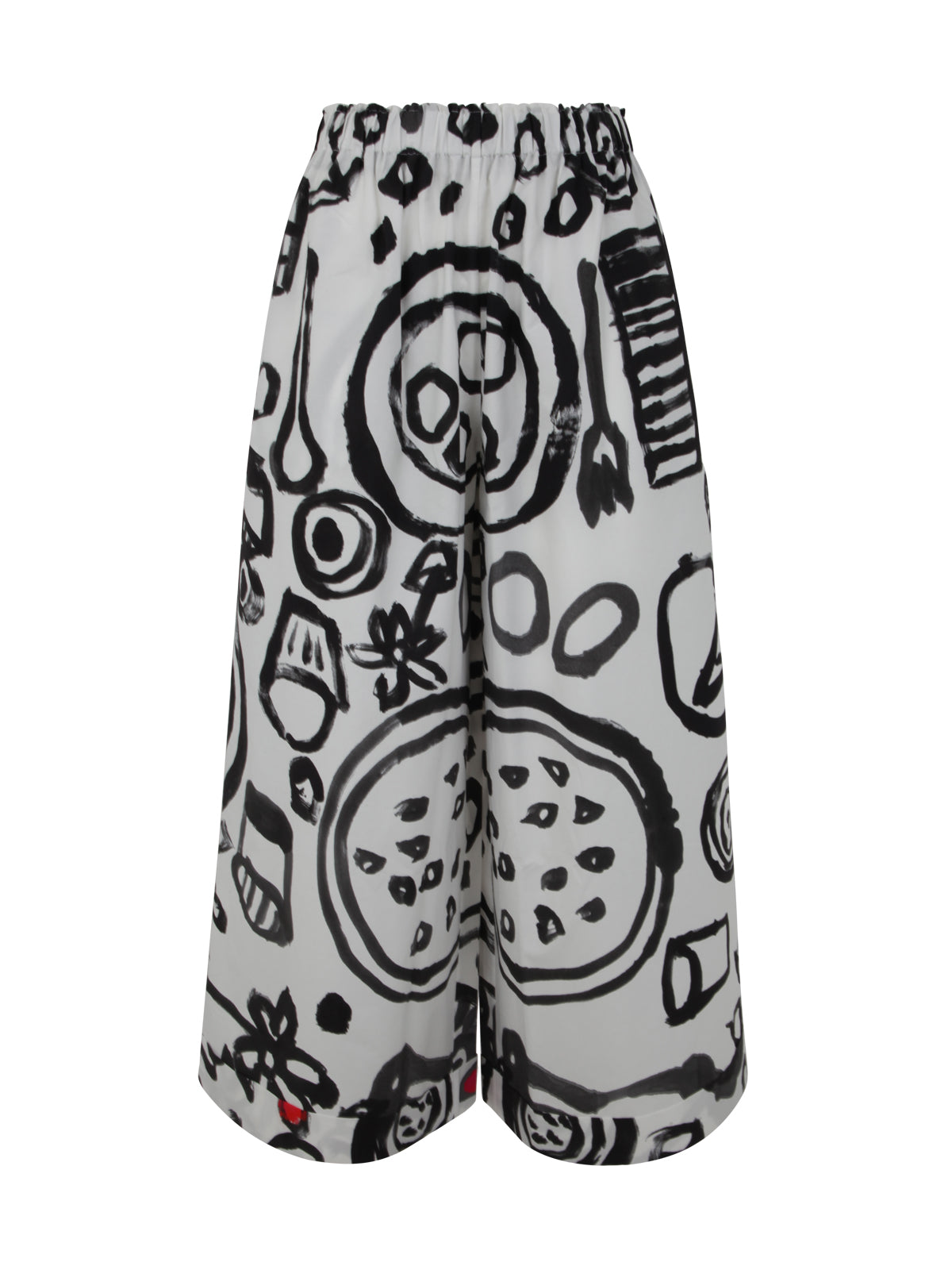 DANIELA GREGIS Comfortable Pyjama Trousers for Women