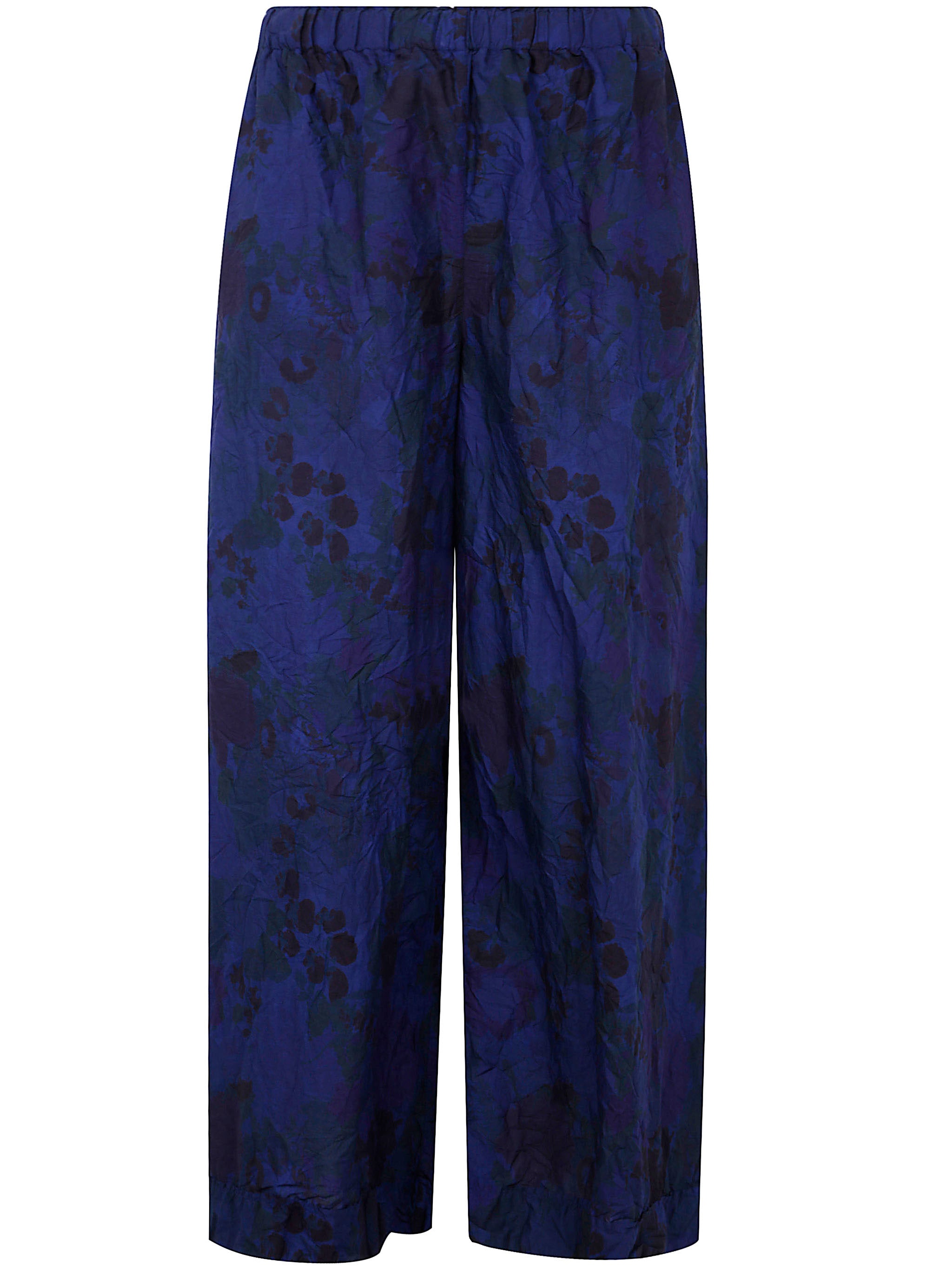 DANIELA GREGIS Chic Pijama Trousers for Women