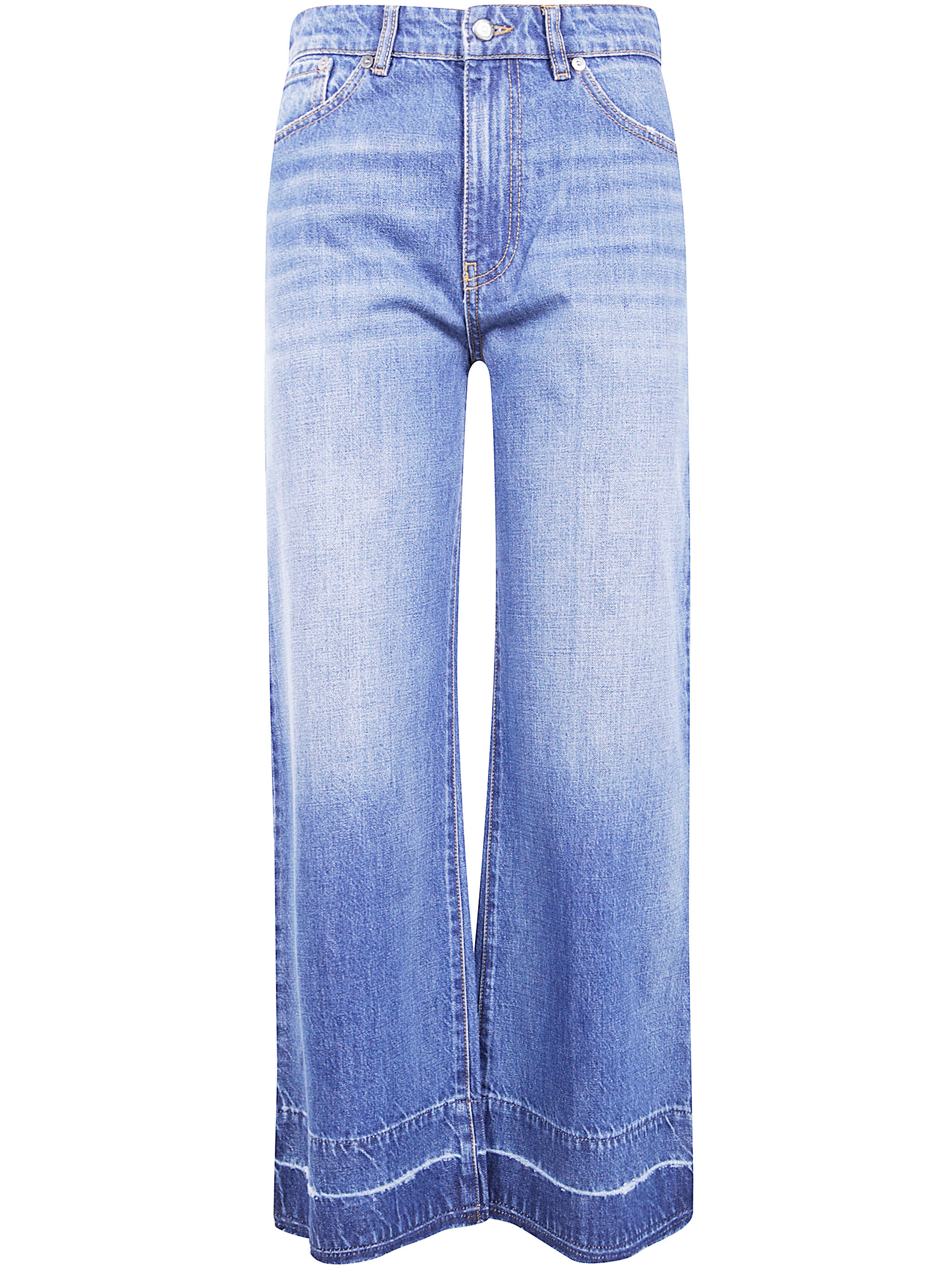 ANTONELLI FIRENZE Torrone Jeans