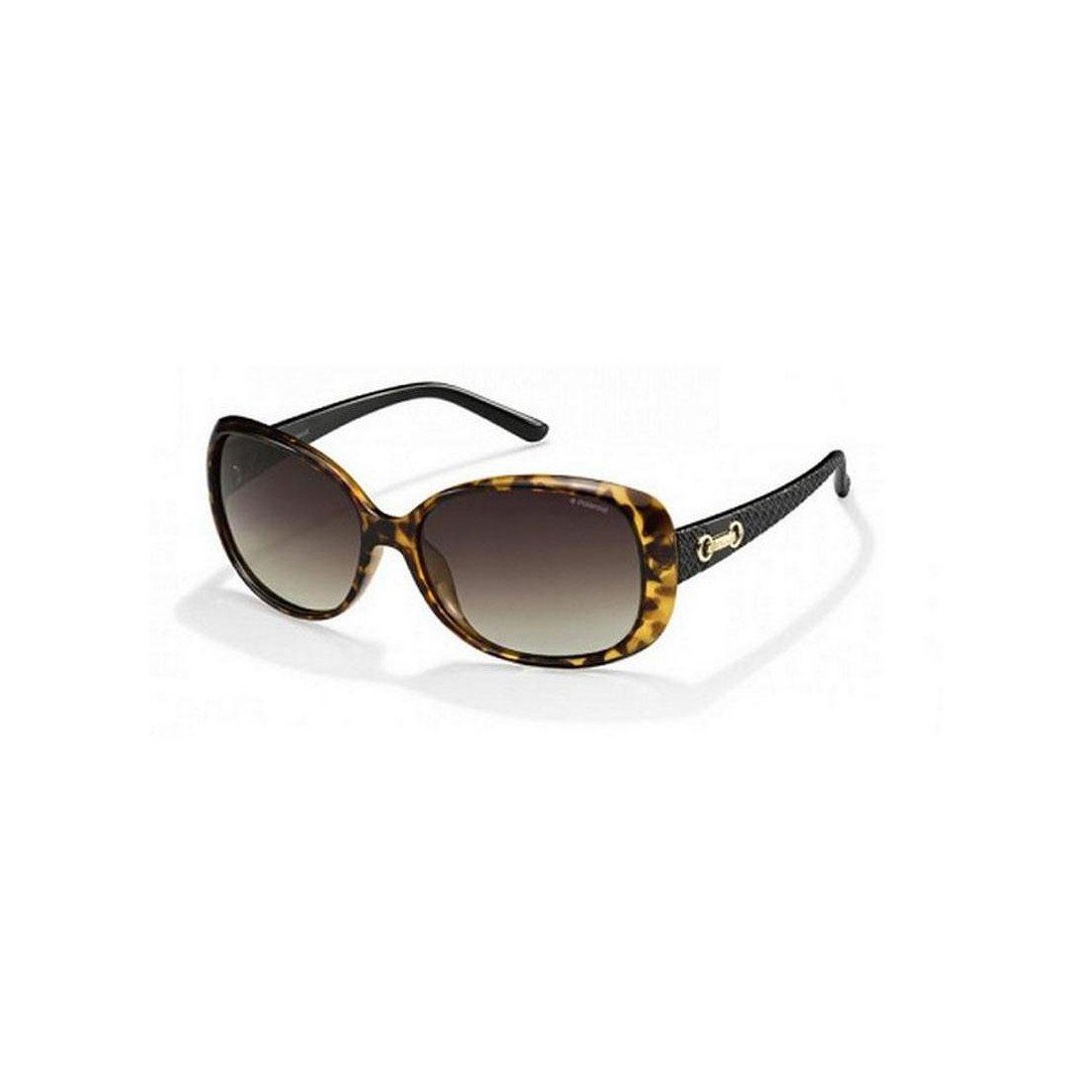 POLAROID Stylish Women's Sunglasses - Mini Frame