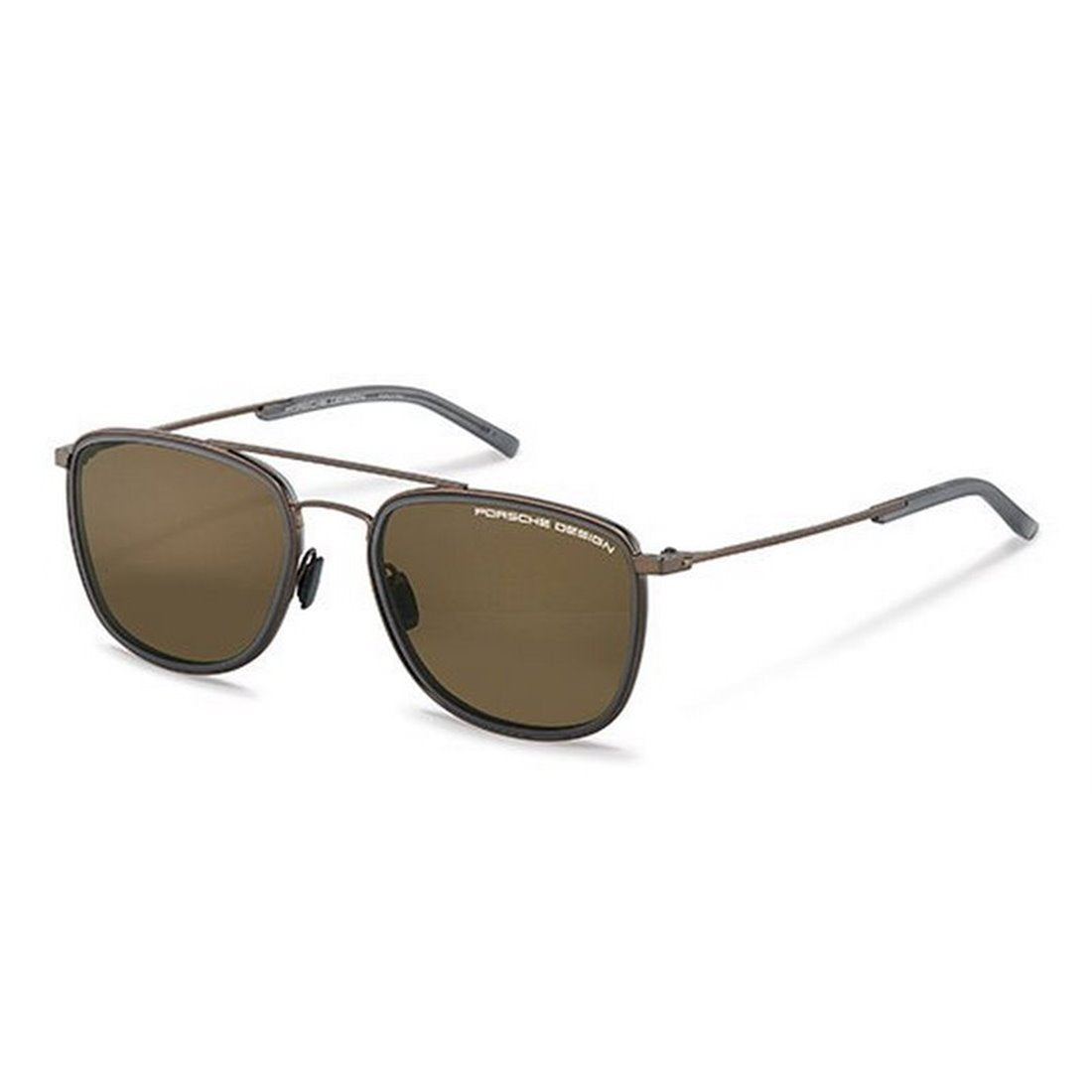 PORSCHE DESIGN Stylish Men's Sunglasses - P8692 C