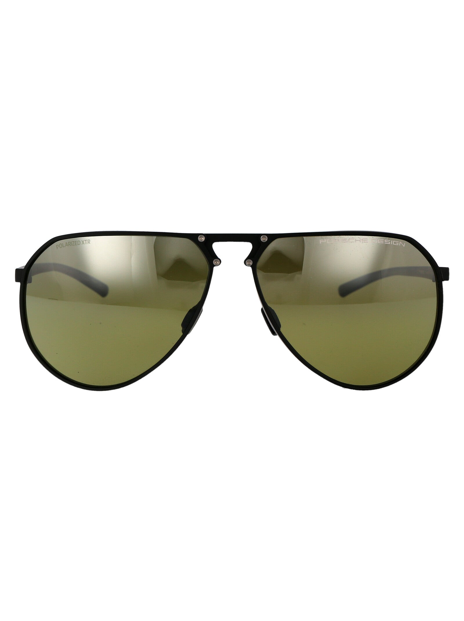 PORSCHE DESIGN Acetate Sunglasses for All Seasons