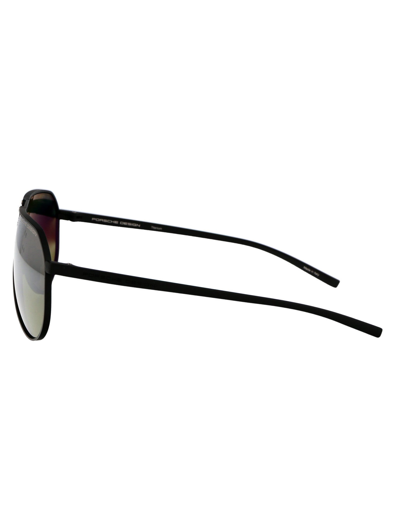 PORSCHE DESIGN Acetate Sunglasses for All Seasons