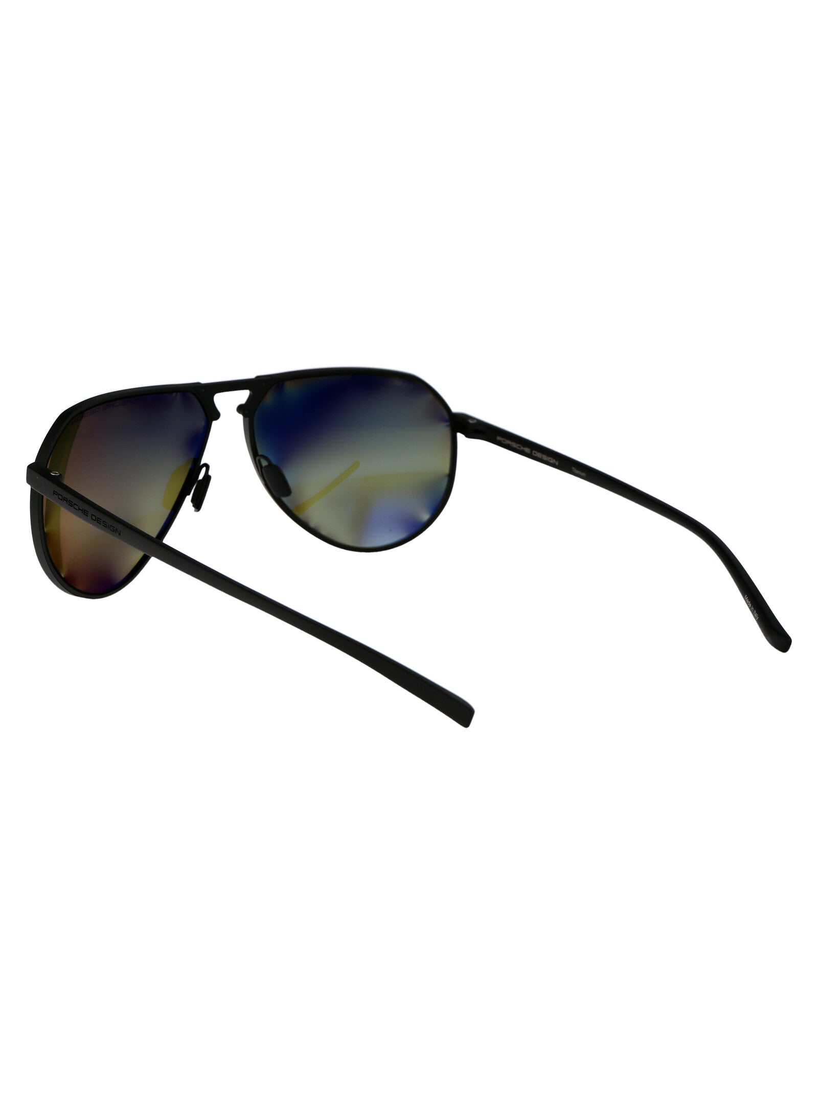 PORSCHE DESIGN Acetate Sunglasses for All Seasons
